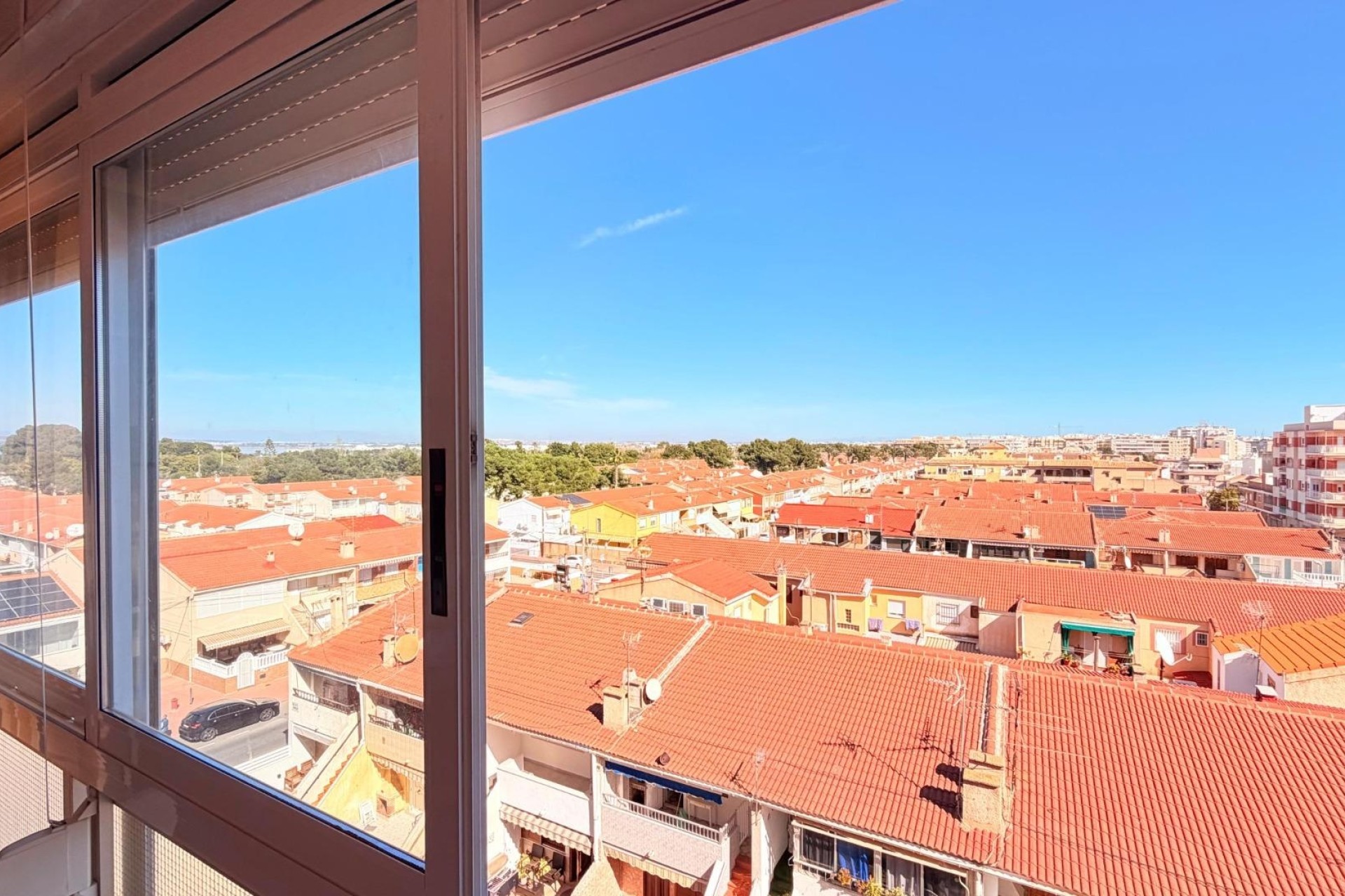 Herverkoop - Appartement / Flat -
Torrevieja - Playa de los Naufragos