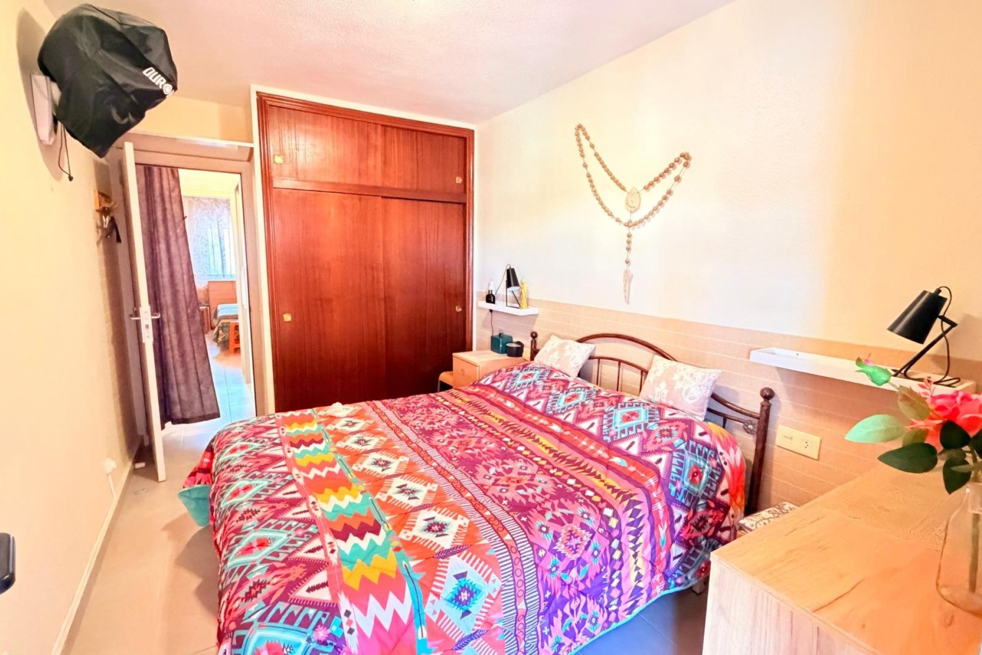 Herverkoop - Appartement / Flat -
Torrevieja - Playa de los Naufragos