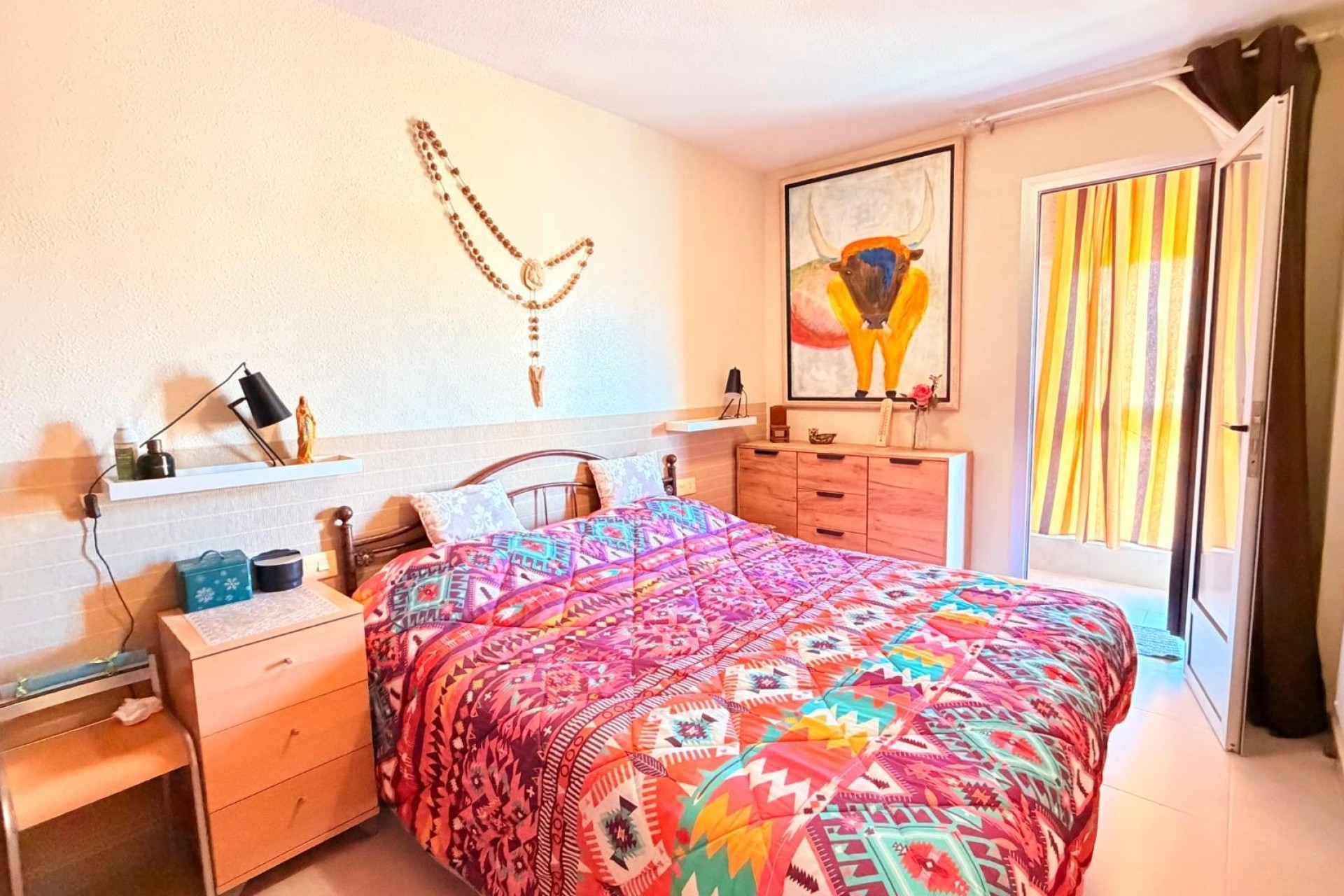 Herverkoop - Appartement / Flat -
Torrevieja - Playa de los Naufragos
