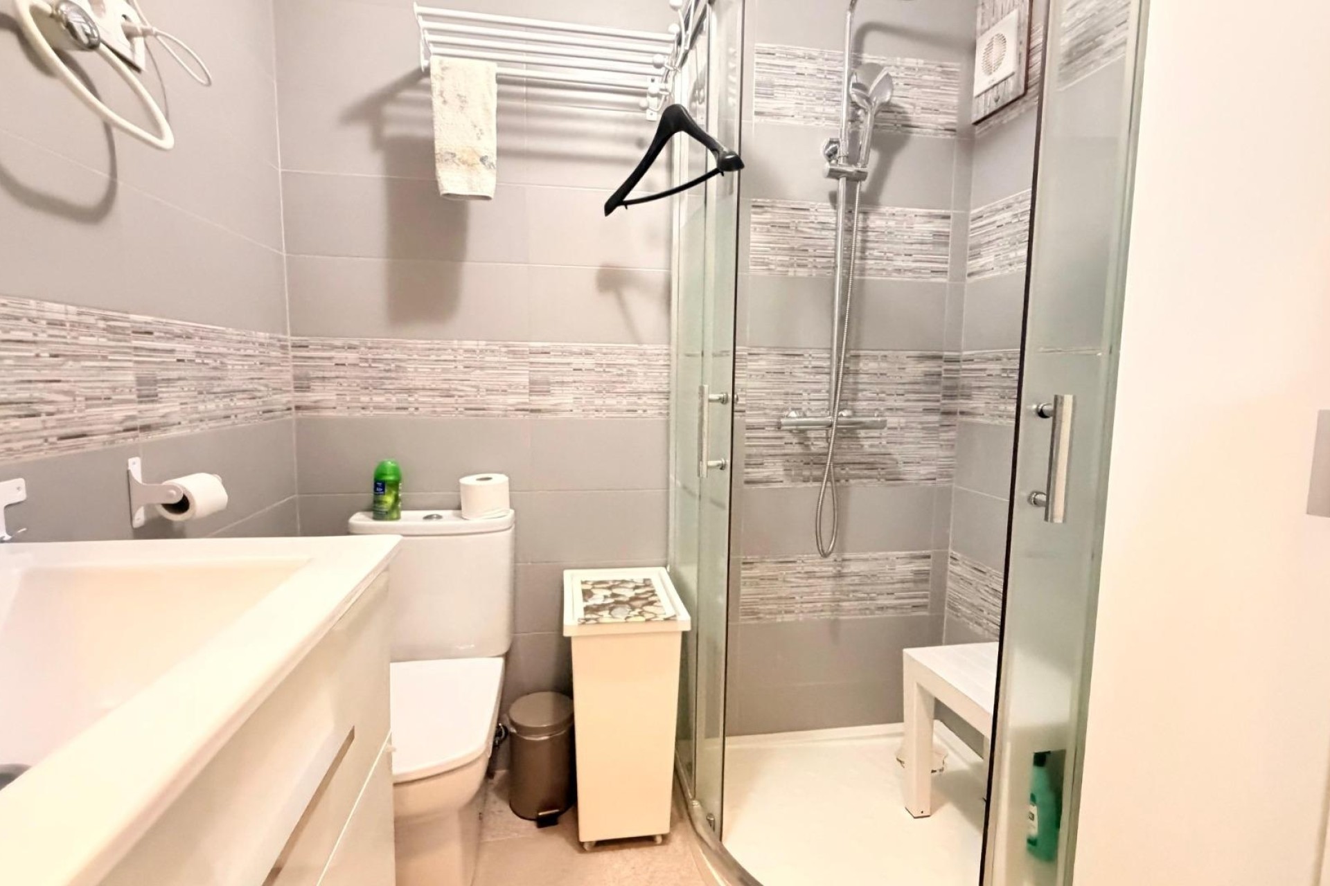 Herverkoop - Appartement / Flat -
Torrevieja - Playa de los Naufragos