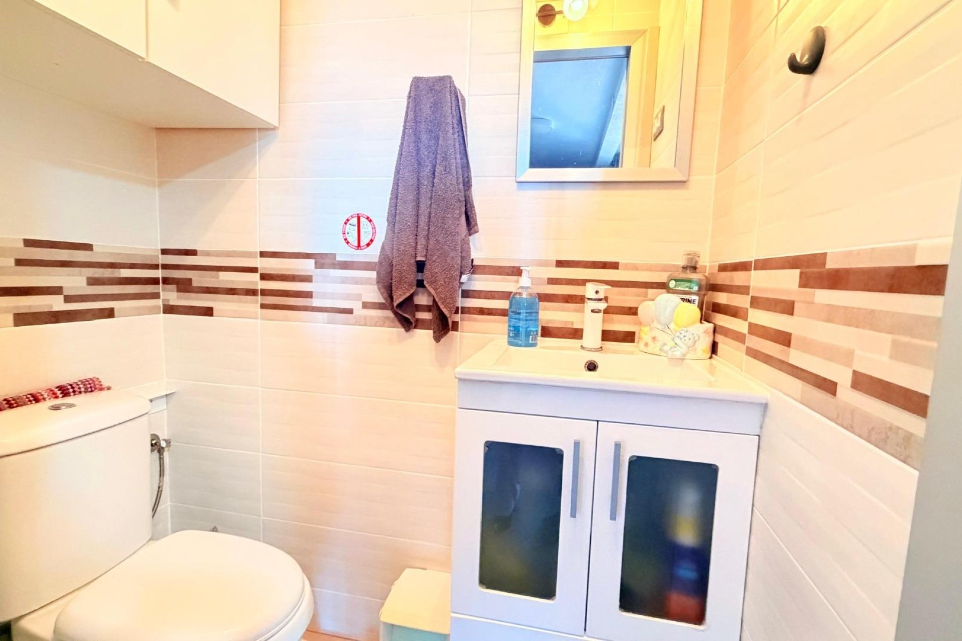 Herverkoop - Appartement / Flat -
Torrevieja - Playa de los Naufragos