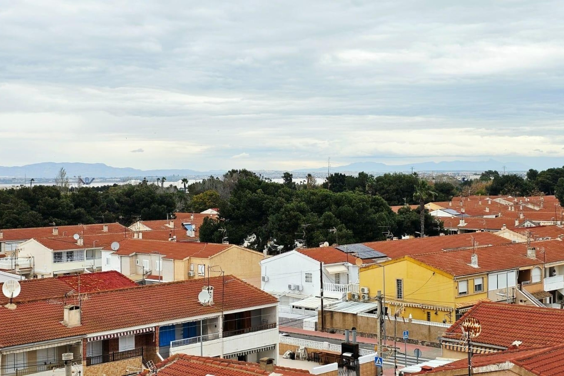 Herverkoop - Appartement / Flat -
Torrevieja - Playa de los Naufragos