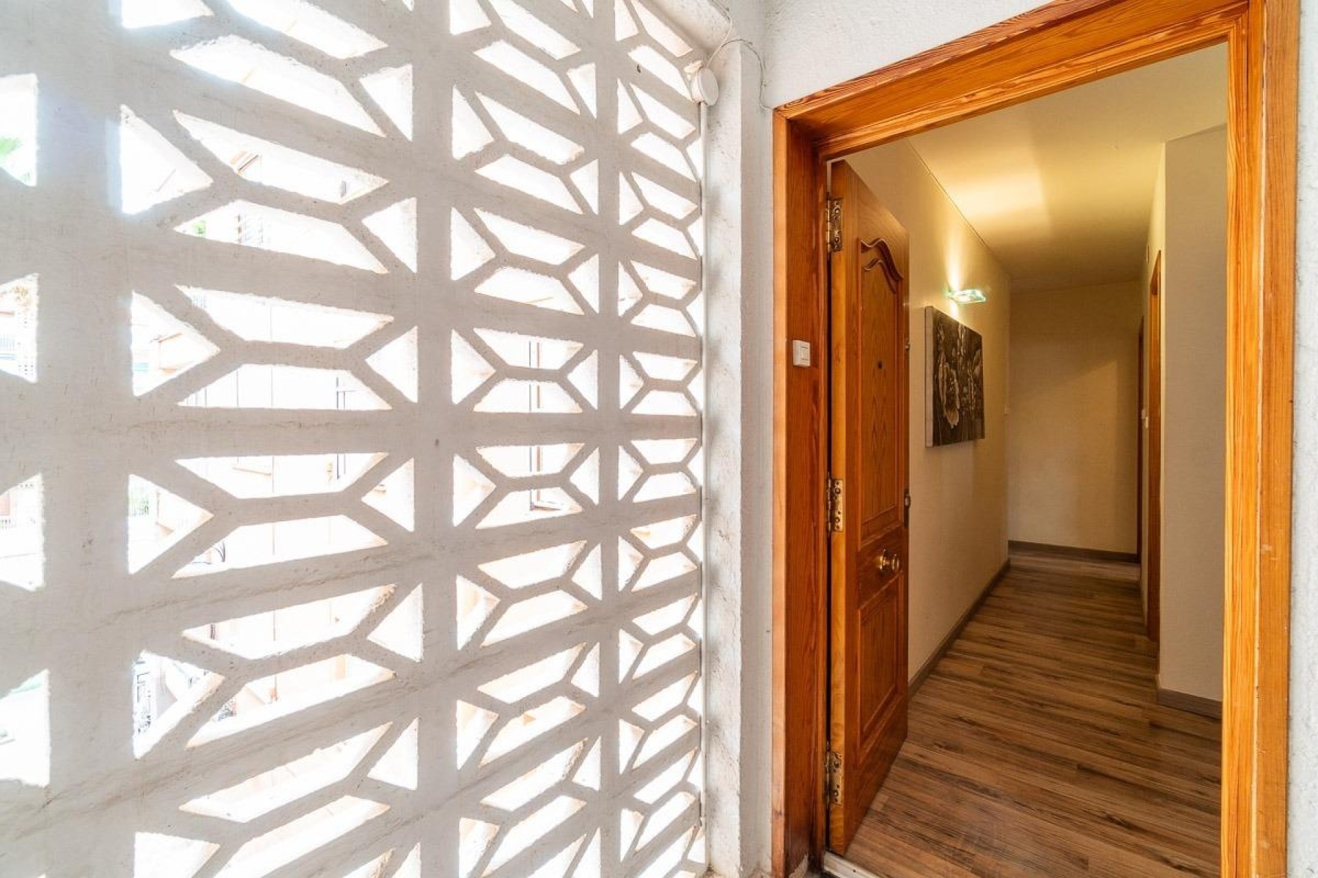 Herverkoop - Appartement / Flat -
Torrevieja - Playa de los Naufragos
