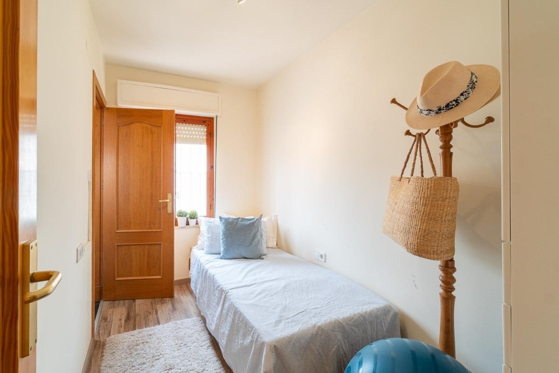 Herverkoop - Appartement / Flat -
Torrevieja - Playa de los Naufragos