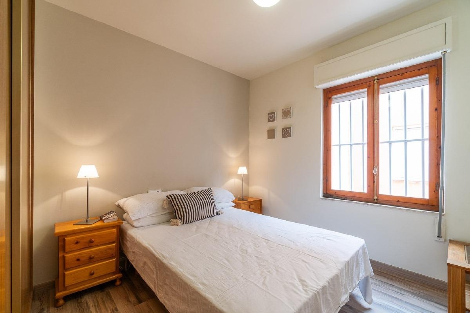 Herverkoop - Appartement / Flat -
Torrevieja - Playa de los Naufragos