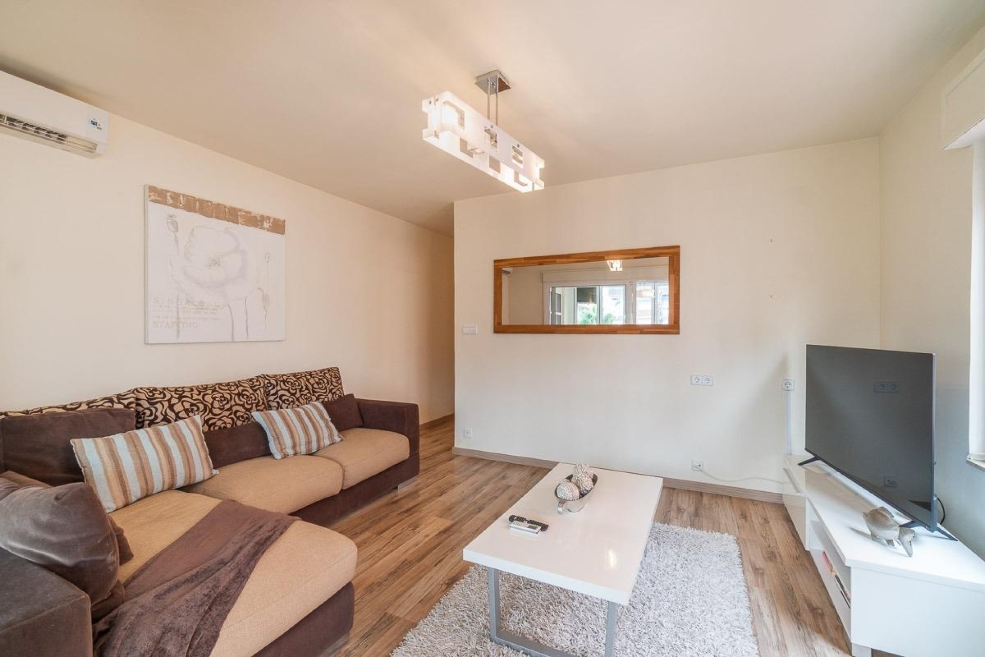 Herverkoop - Appartement / Flat -
Torrevieja - Playa de los Naufragos