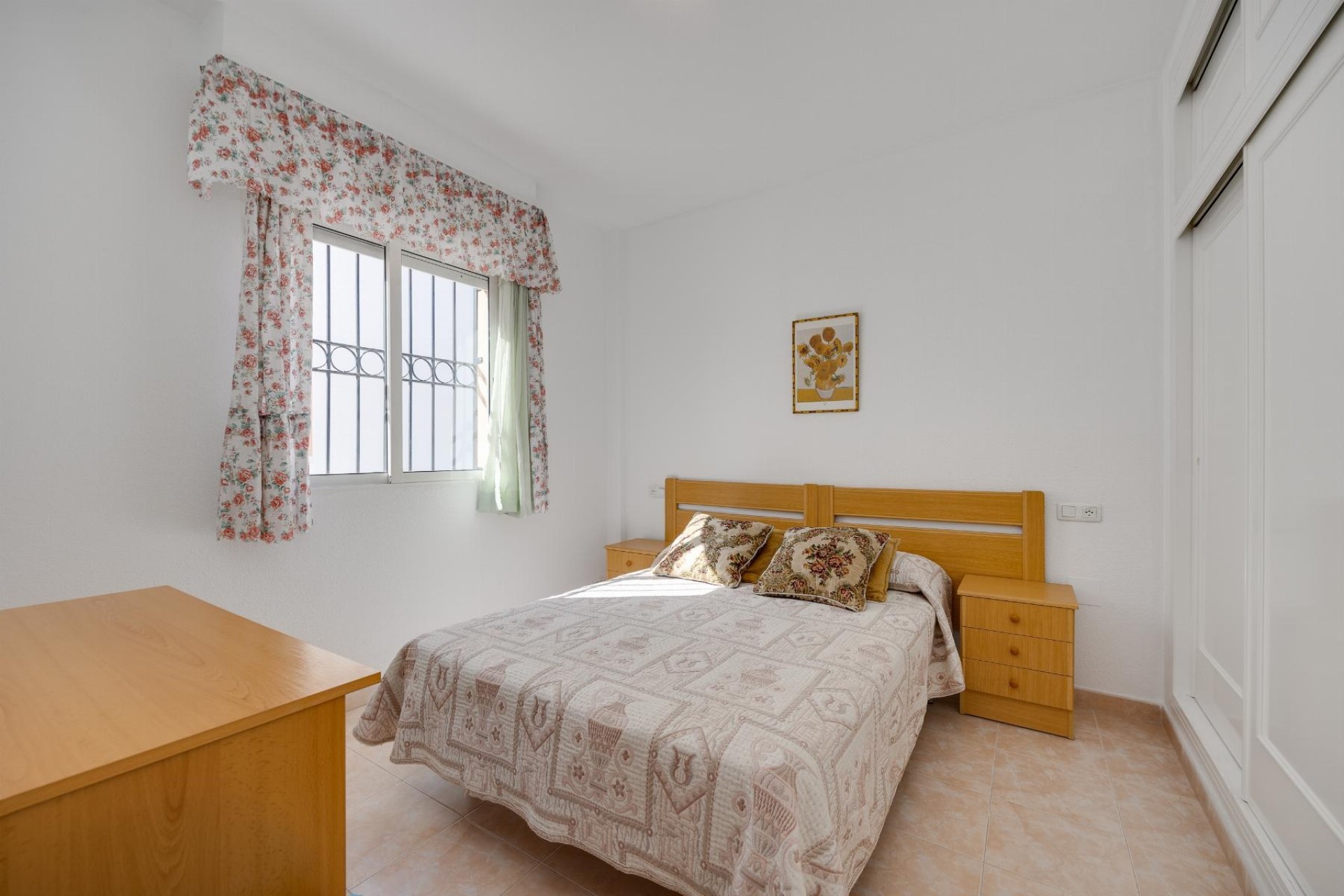 Herverkoop - Appartement / Flat -
Torrevieja - Playa de los Naufragos