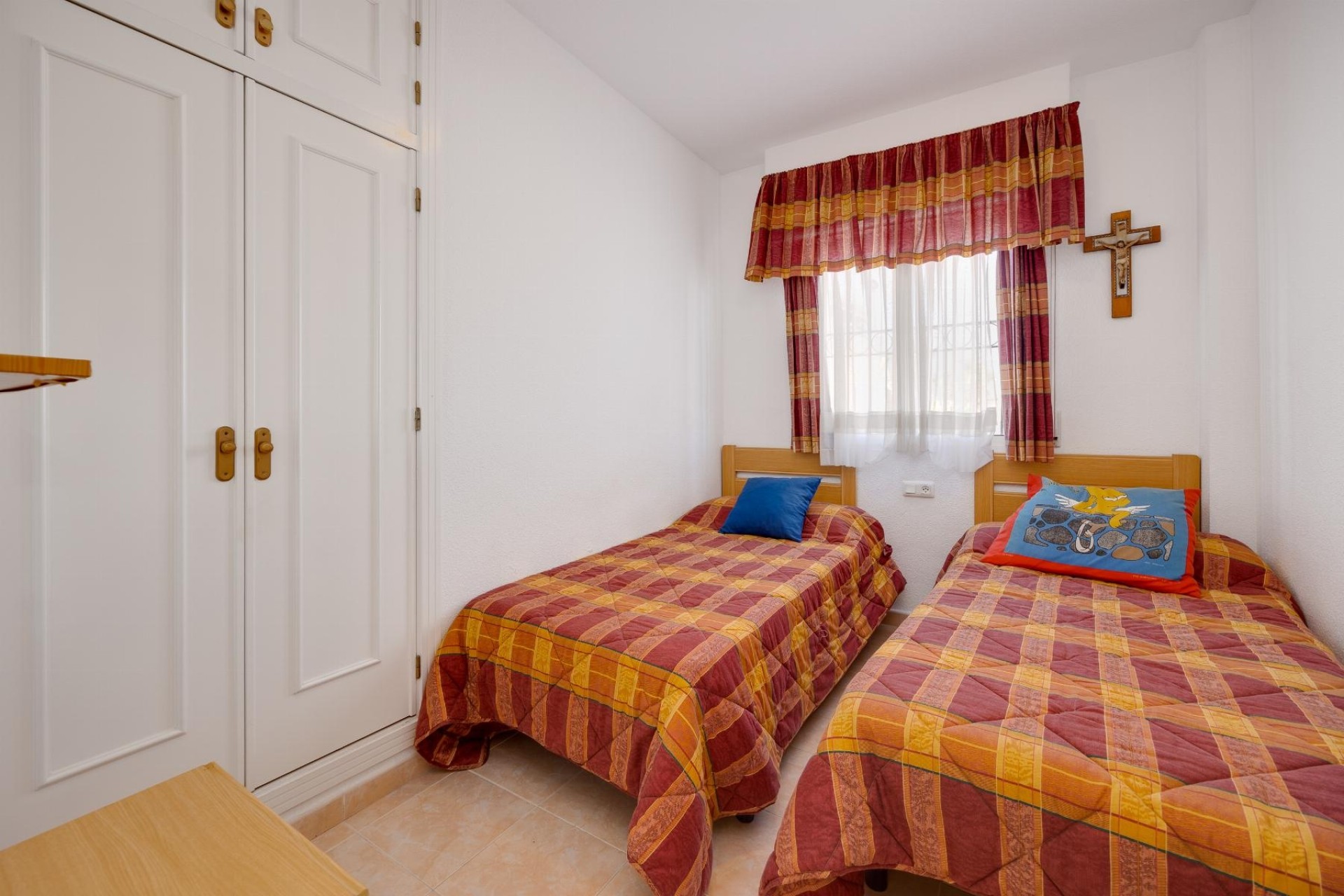Herverkoop - Appartement / Flat -
Torrevieja - Playa de los Naufragos