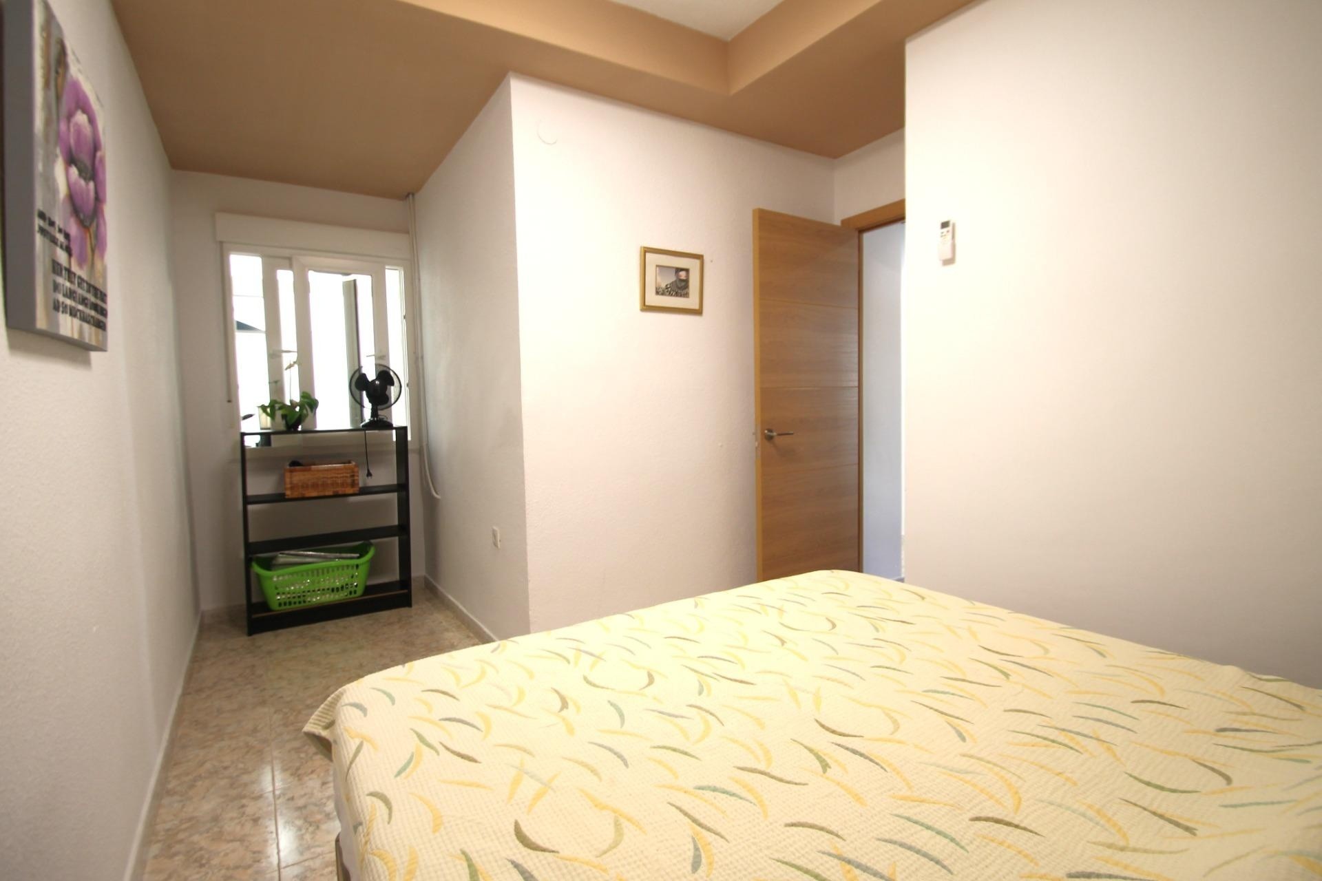 Herverkoop - Appartement / Flat -
Torrevieja - Playa de los Naufragos