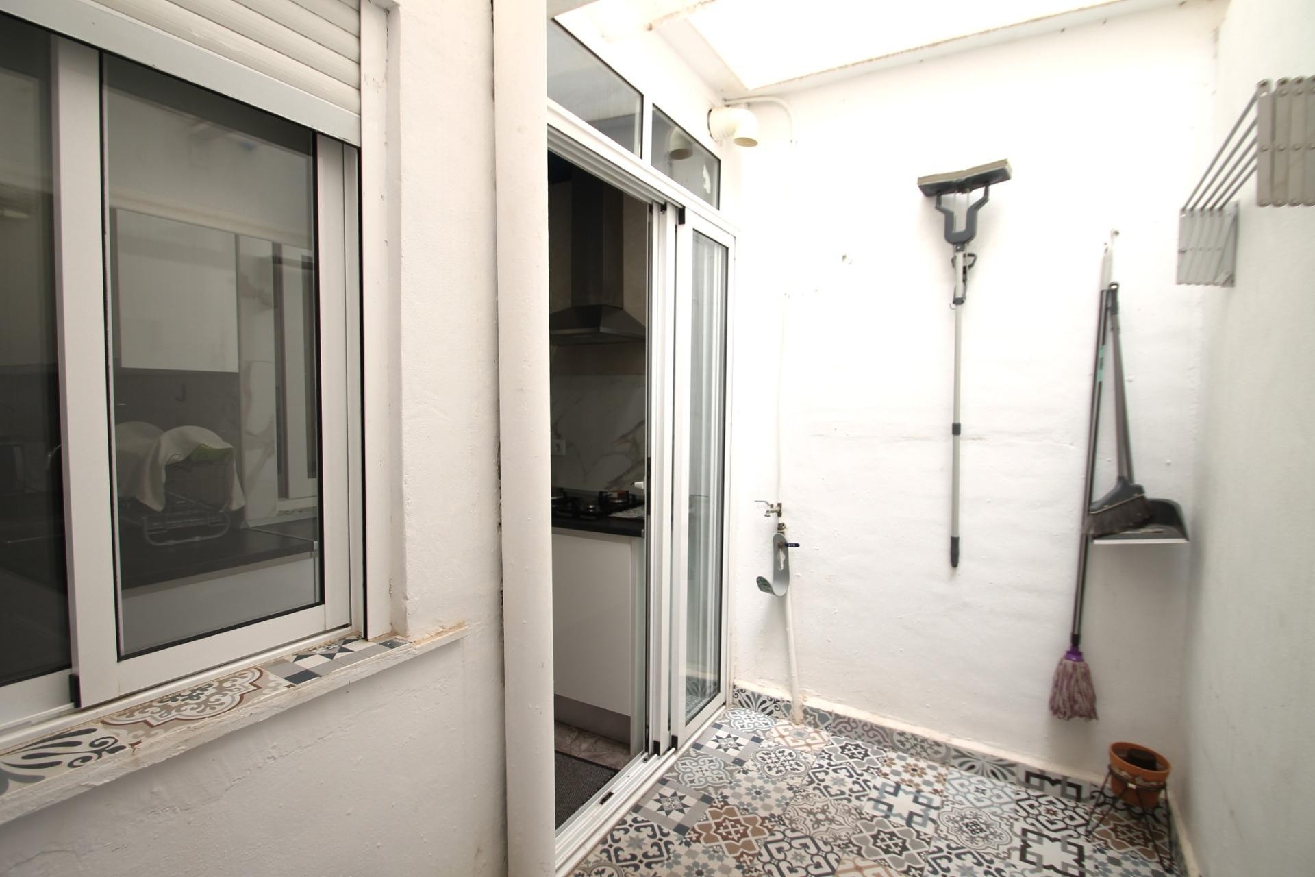 Herverkoop - Appartement / Flat -
Torrevieja - Playa de los Naufragos