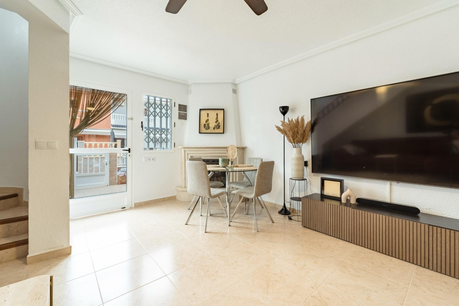 Herverkoop - Appartement / Flat -
Torrevieja - Playa de los Naufragos