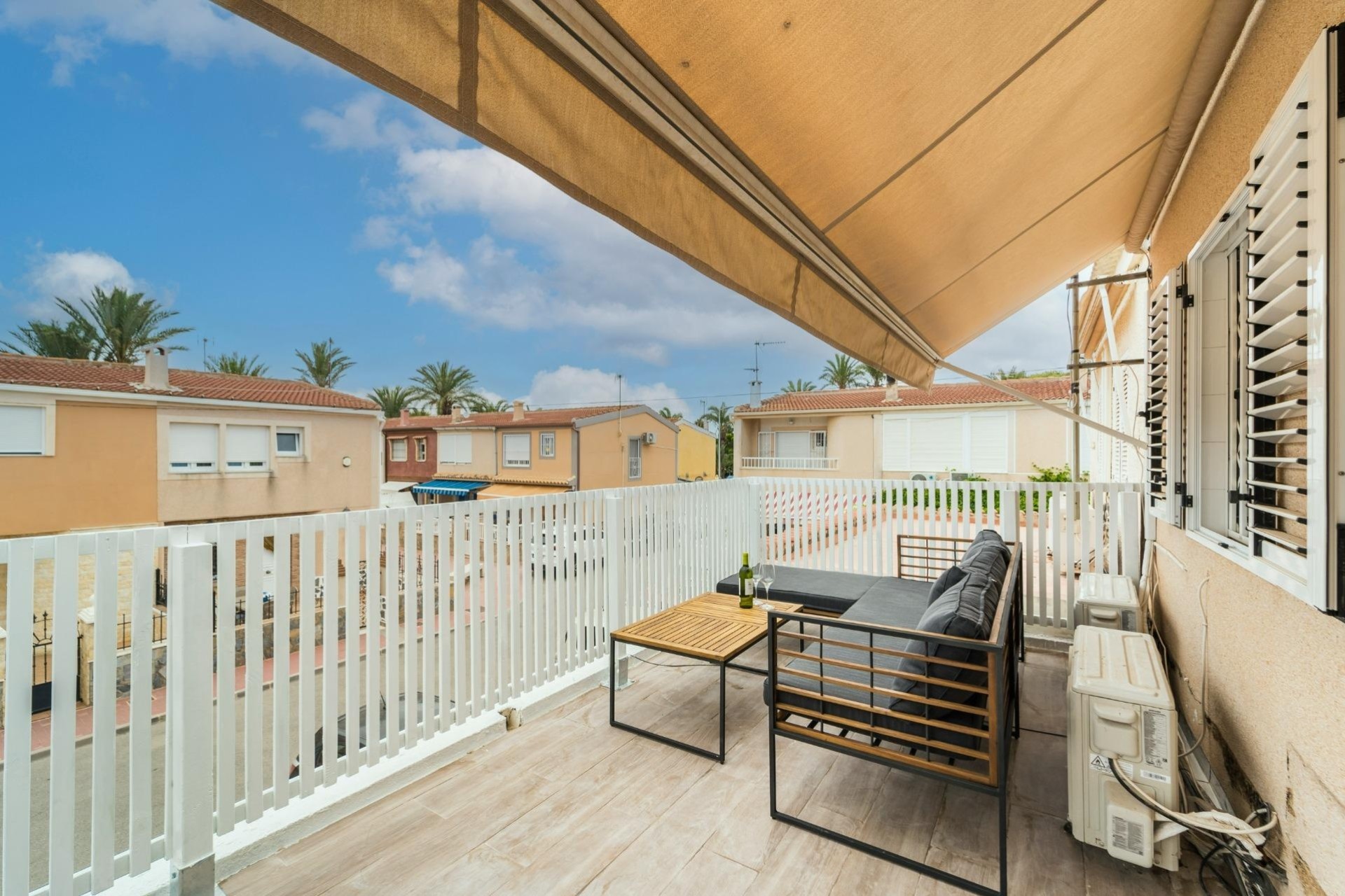 Herverkoop - Appartement / Flat -
Torrevieja - Playa de los Naufragos