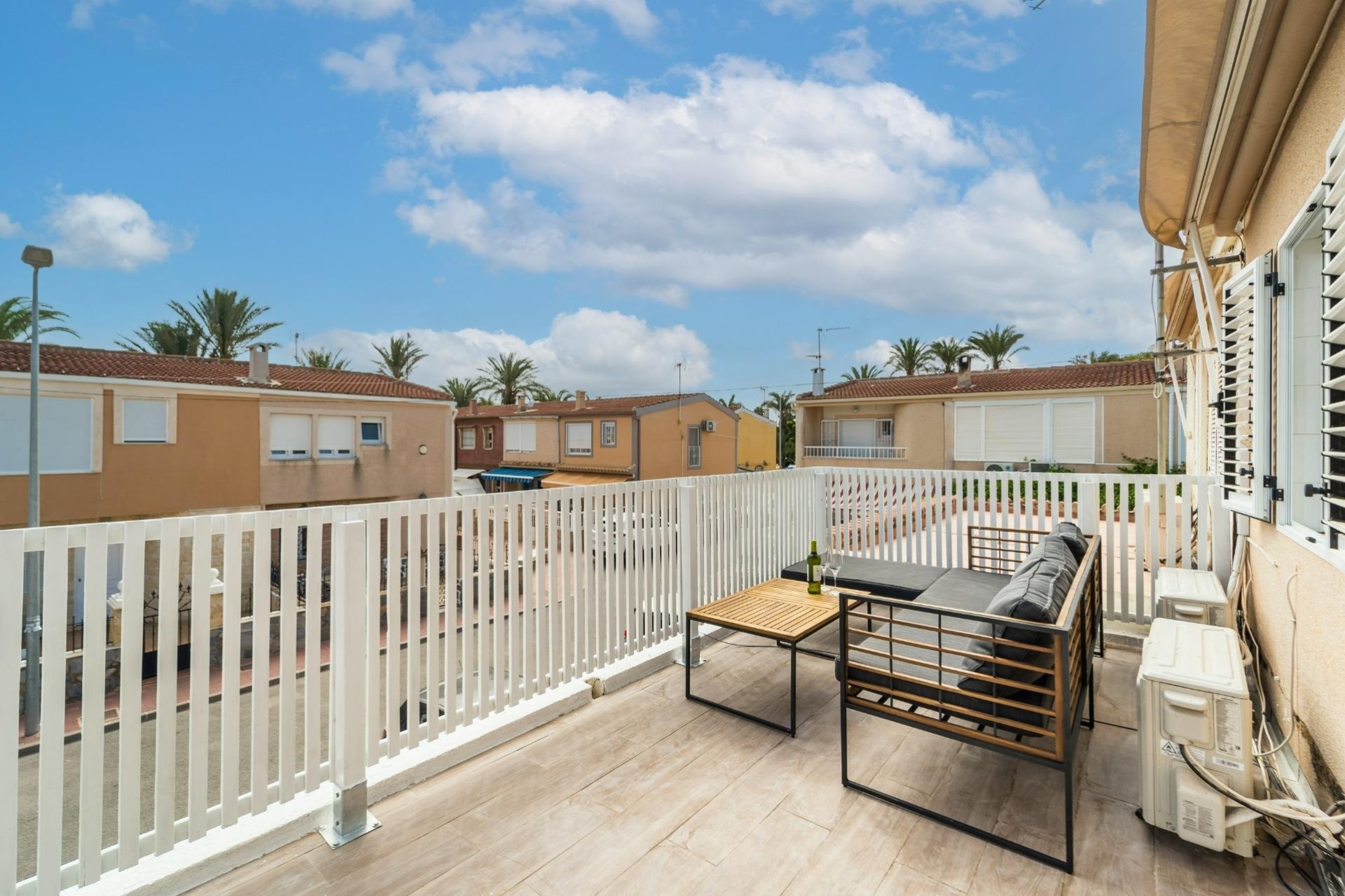 Herverkoop - Appartement / Flat -
Torrevieja - Playa de los Naufragos