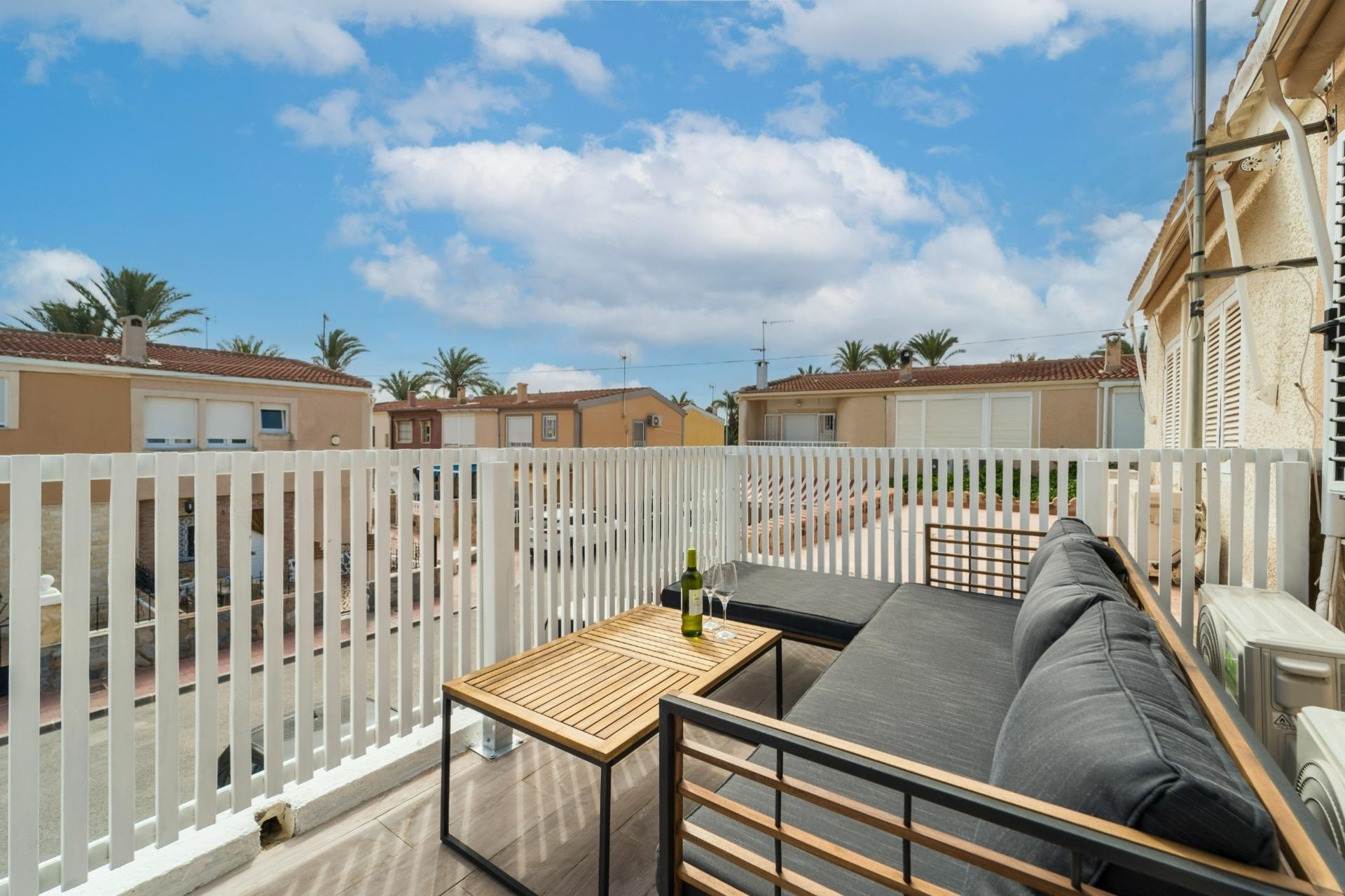 Herverkoop - Appartement / Flat -
Torrevieja - Playa de los Naufragos