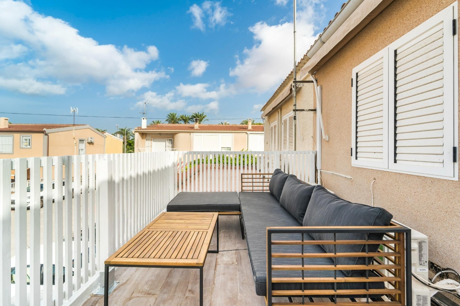 Herverkoop - Appartement / Flat -
Torrevieja - Playa de los Naufragos