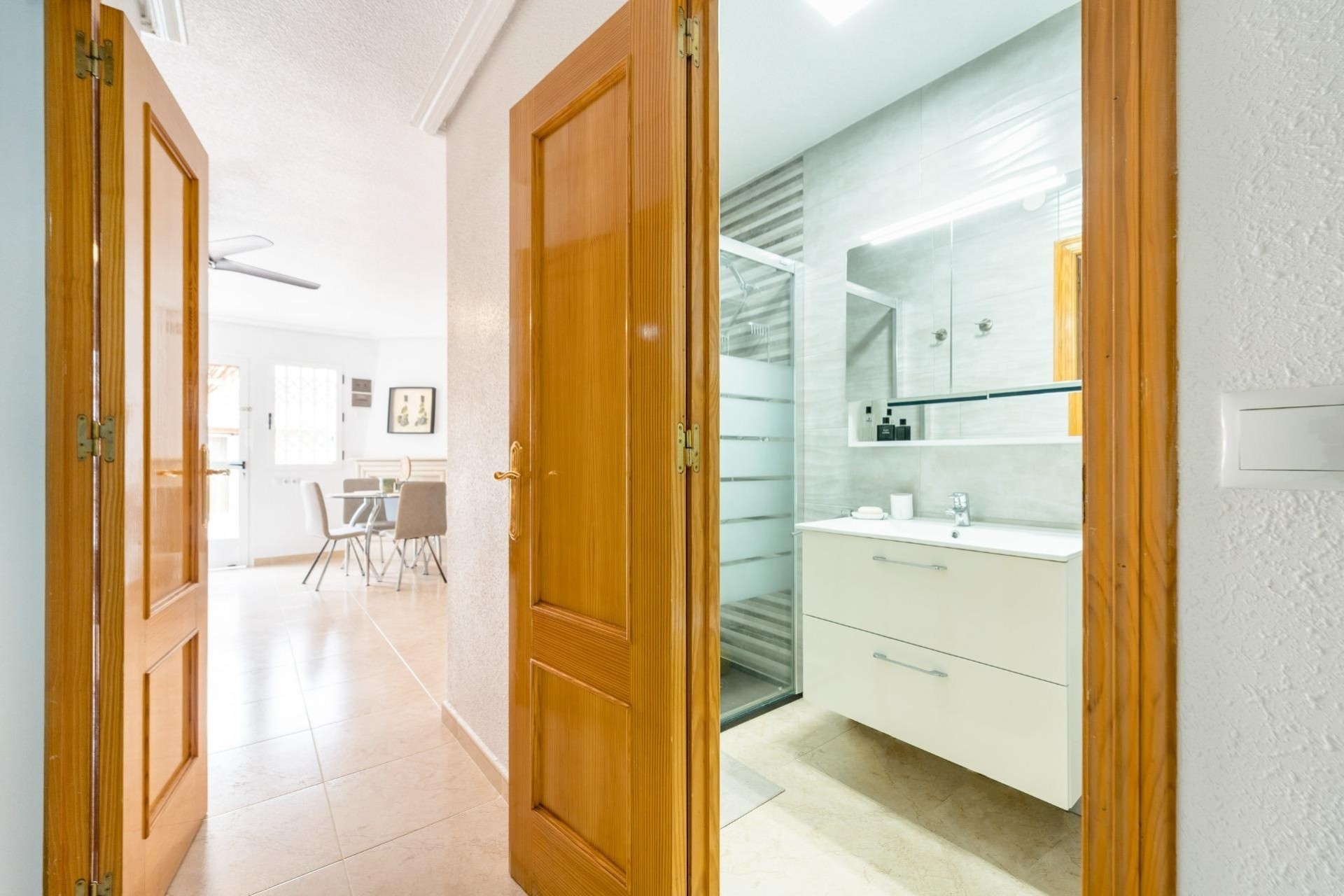 Herverkoop - Appartement / Flat -
Torrevieja - Playa de los Naufragos