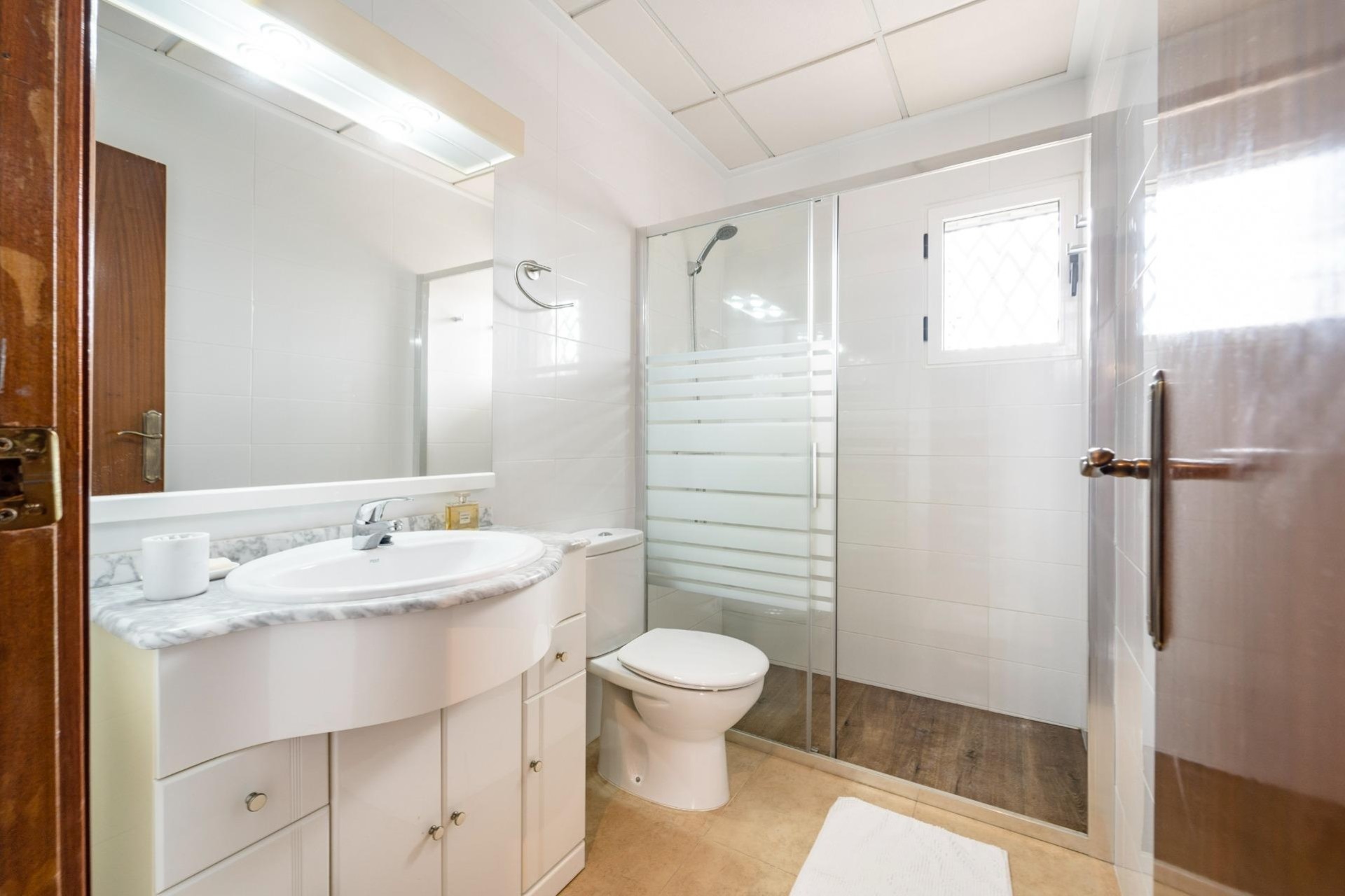 Herverkoop - Appartement / Flat -
Torrevieja - Playa de los Naufragos