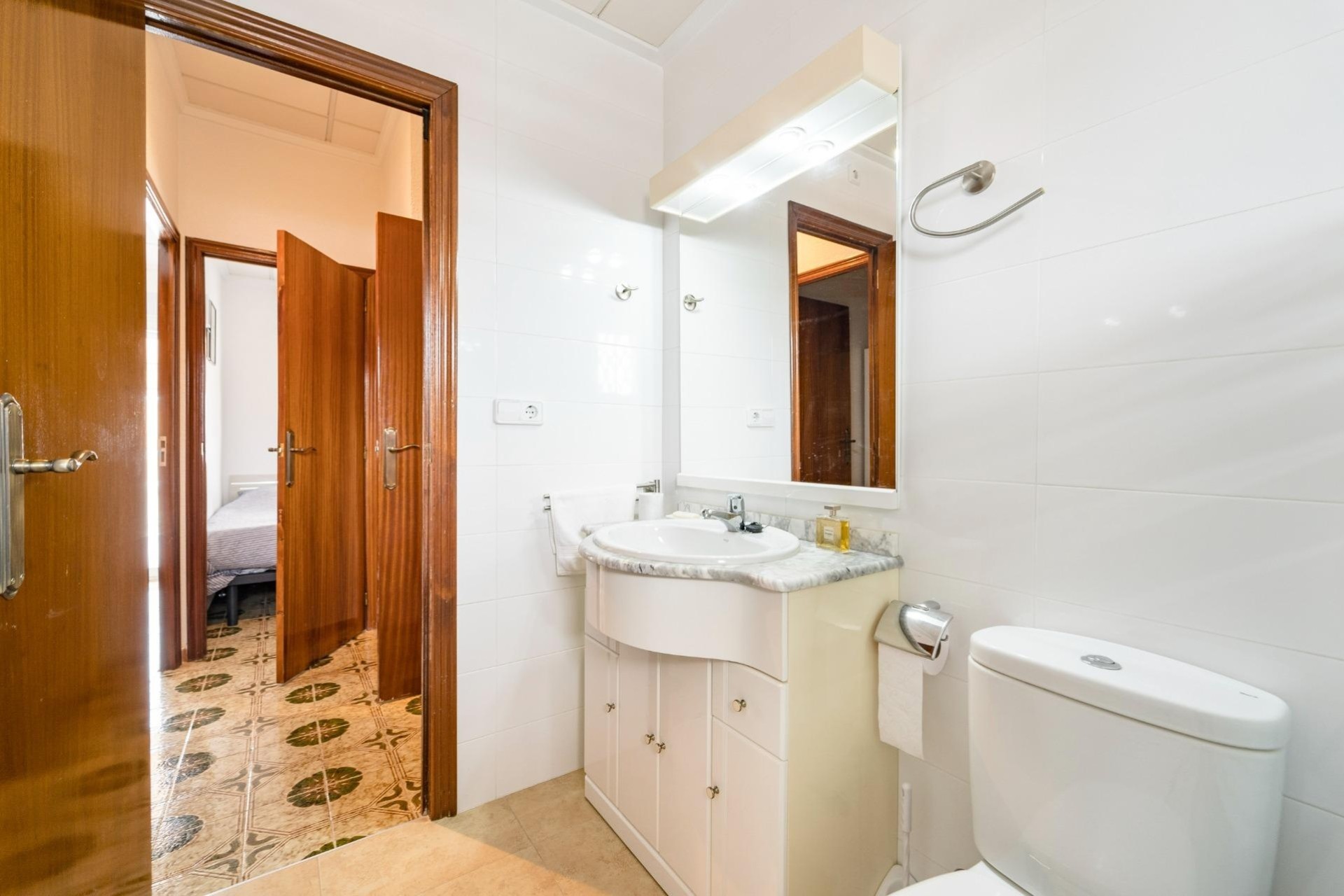 Herverkoop - Appartement / Flat -
Torrevieja - Playa de los Naufragos