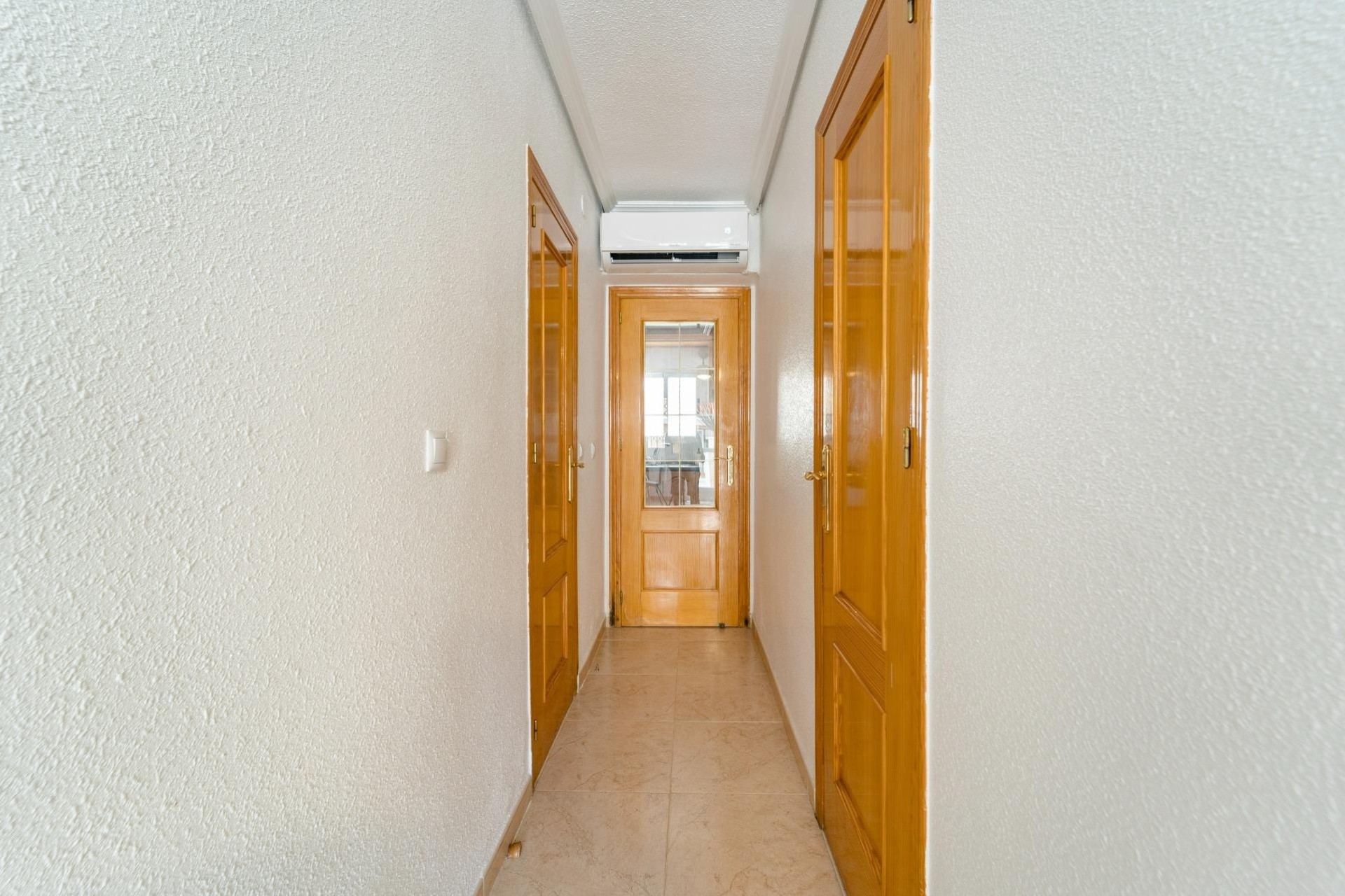 Herverkoop - Appartement / Flat -
Torrevieja - Playa de los Naufragos