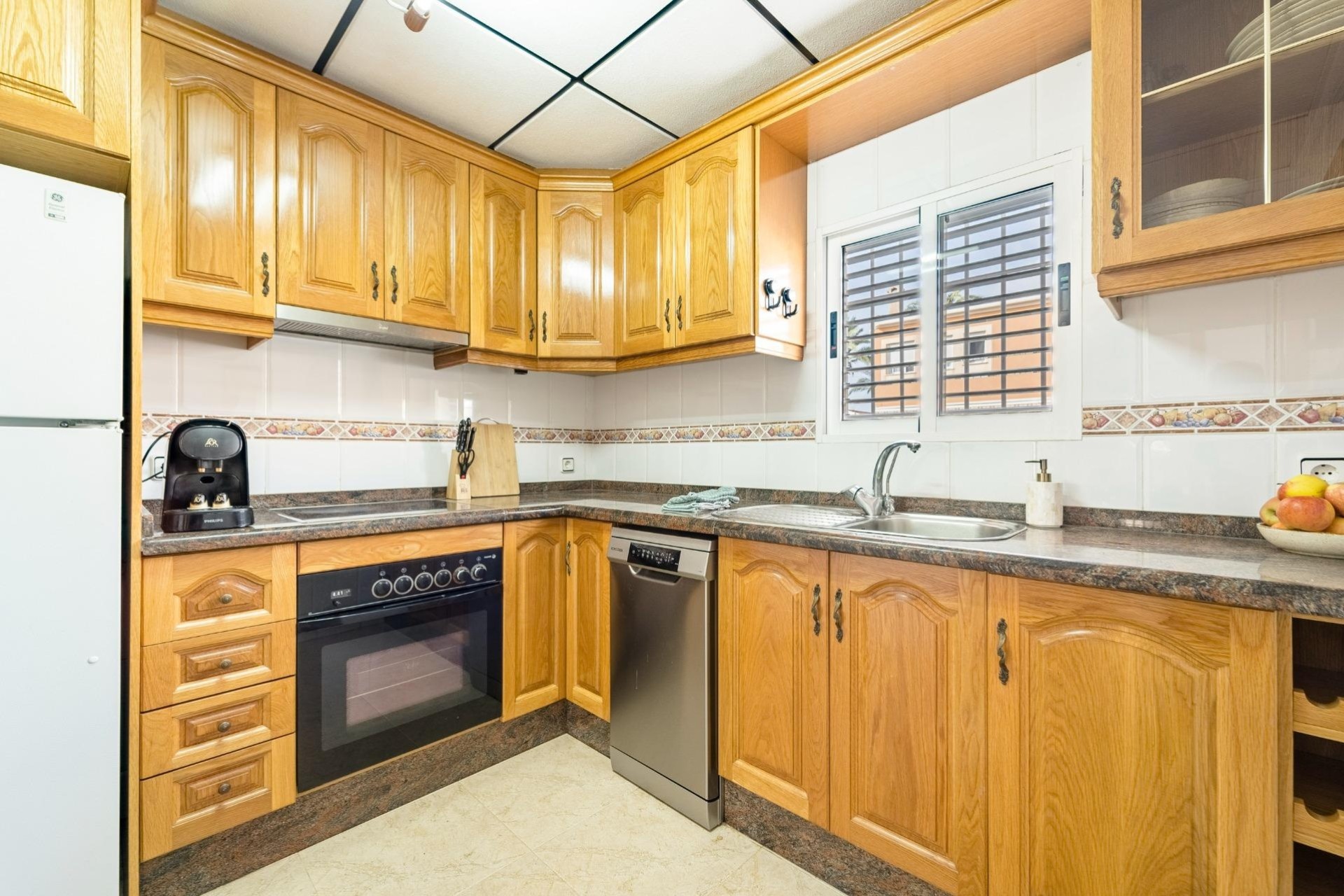 Herverkoop - Appartement / Flat -
Torrevieja - Playa de los Naufragos