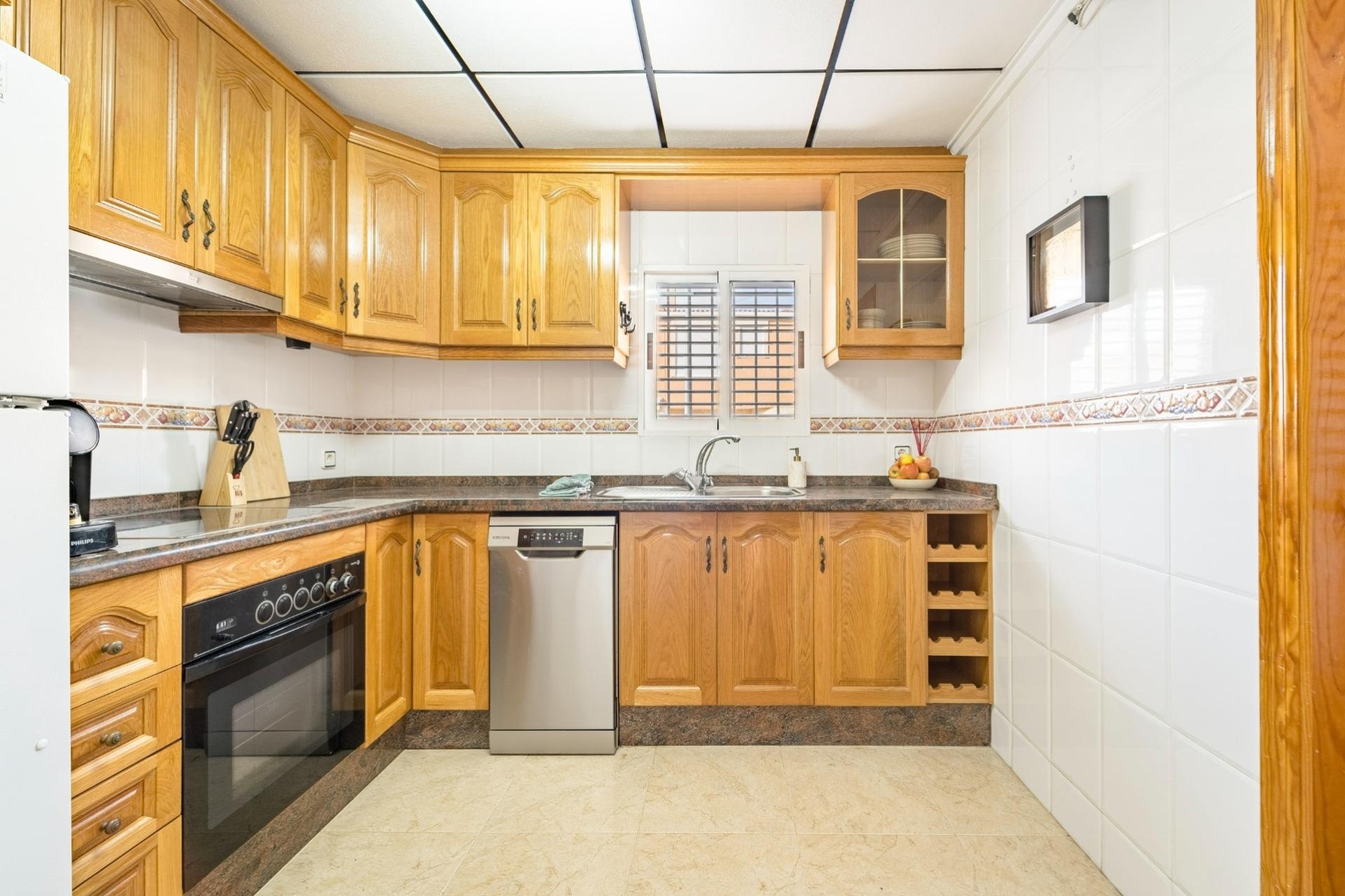 Herverkoop - Appartement / Flat -
Torrevieja - Playa de los Naufragos