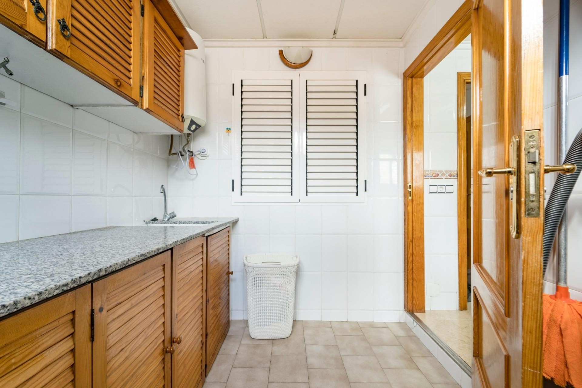 Herverkoop - Appartement / Flat -
Torrevieja - Playa de los Naufragos