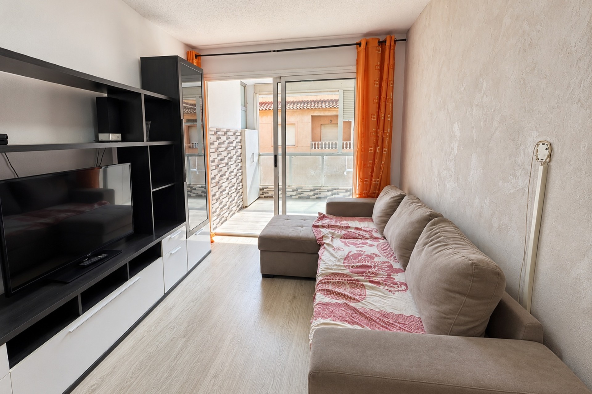 Herverkoop - Appartement / Flat -
Torrevieja - Playa de los Naufragos