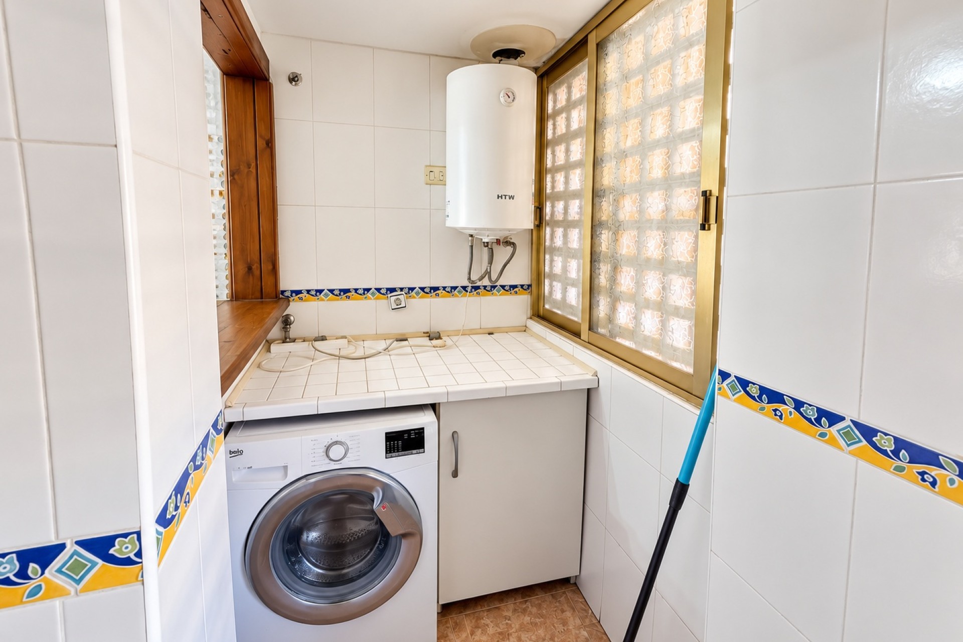 Herverkoop - Appartement / Flat -
Torrevieja - Playa de los Naufragos