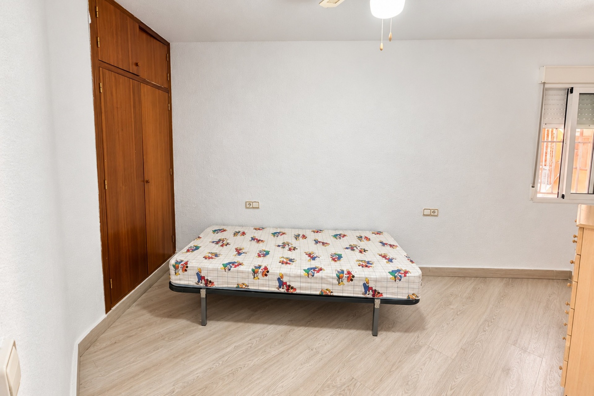 Herverkoop - Appartement / Flat -
Torrevieja - Playa de los Naufragos