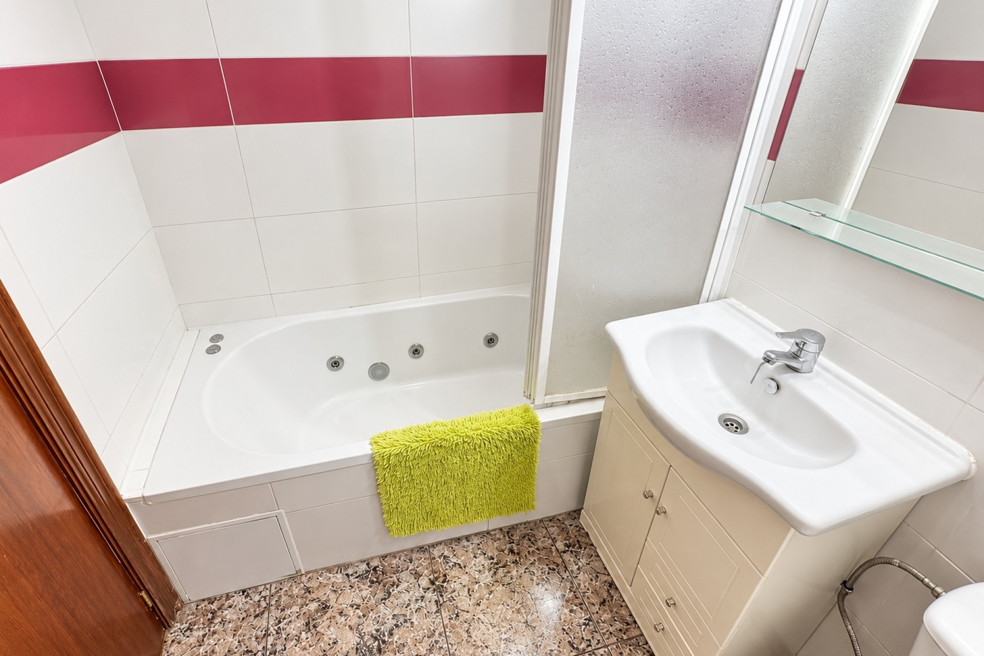 Herverkoop - Appartement / Flat -
Torrevieja - Playa de los Naufragos