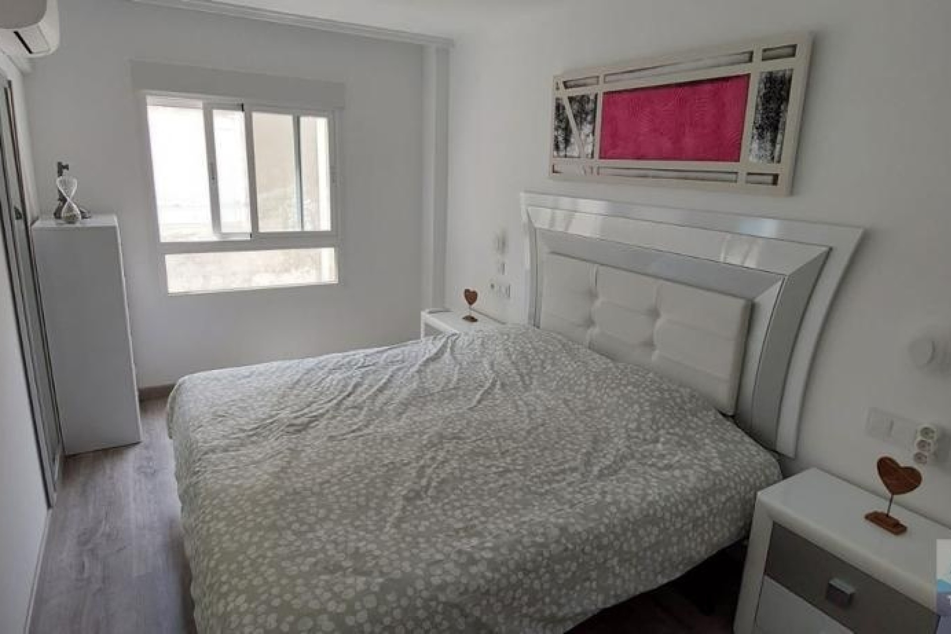 Herverkoop - Appartement / Flat -
Torrevieja - Playa del Acequión