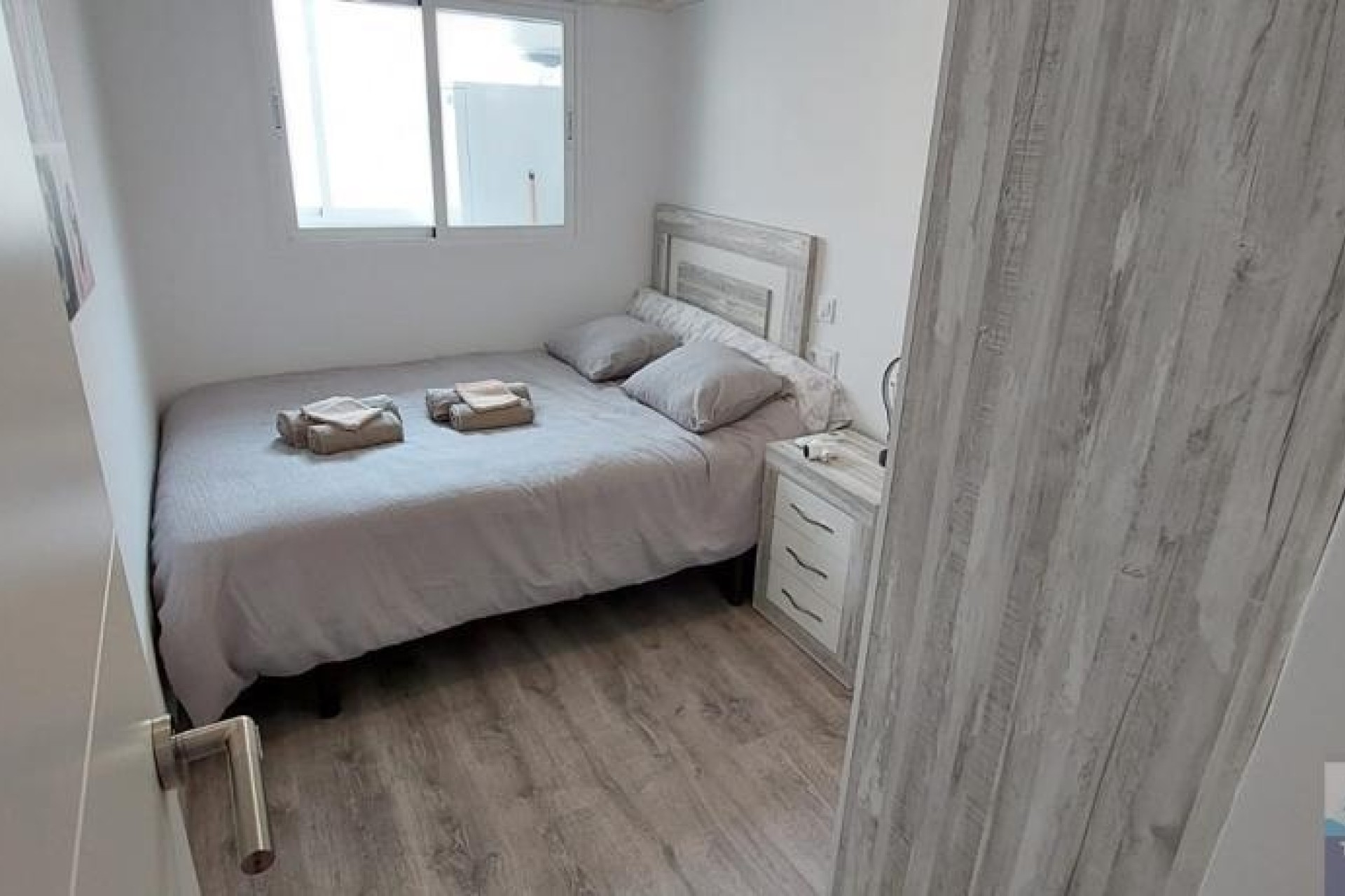 Herverkoop - Appartement / Flat -
Torrevieja - Playa del Acequión