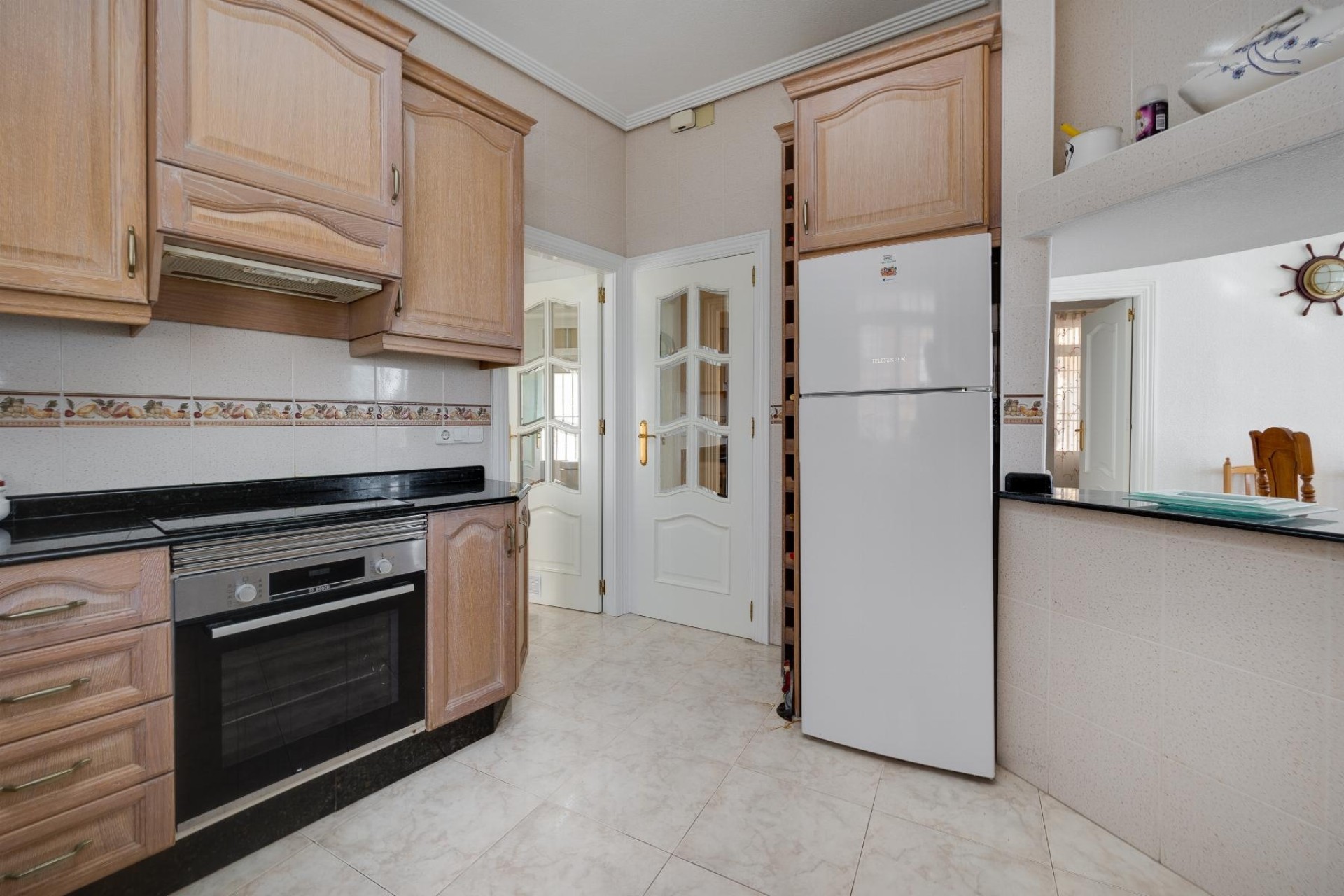 Herverkoop - Appartement / Flat -
Torrevieja - Playa del Acequión