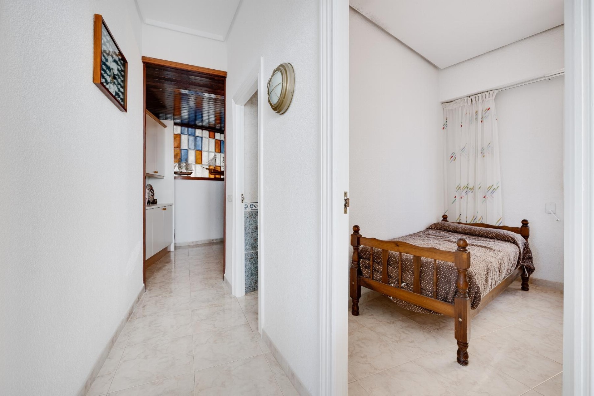 Herverkoop - Appartement / Flat -
Torrevieja - Playa del Acequión
