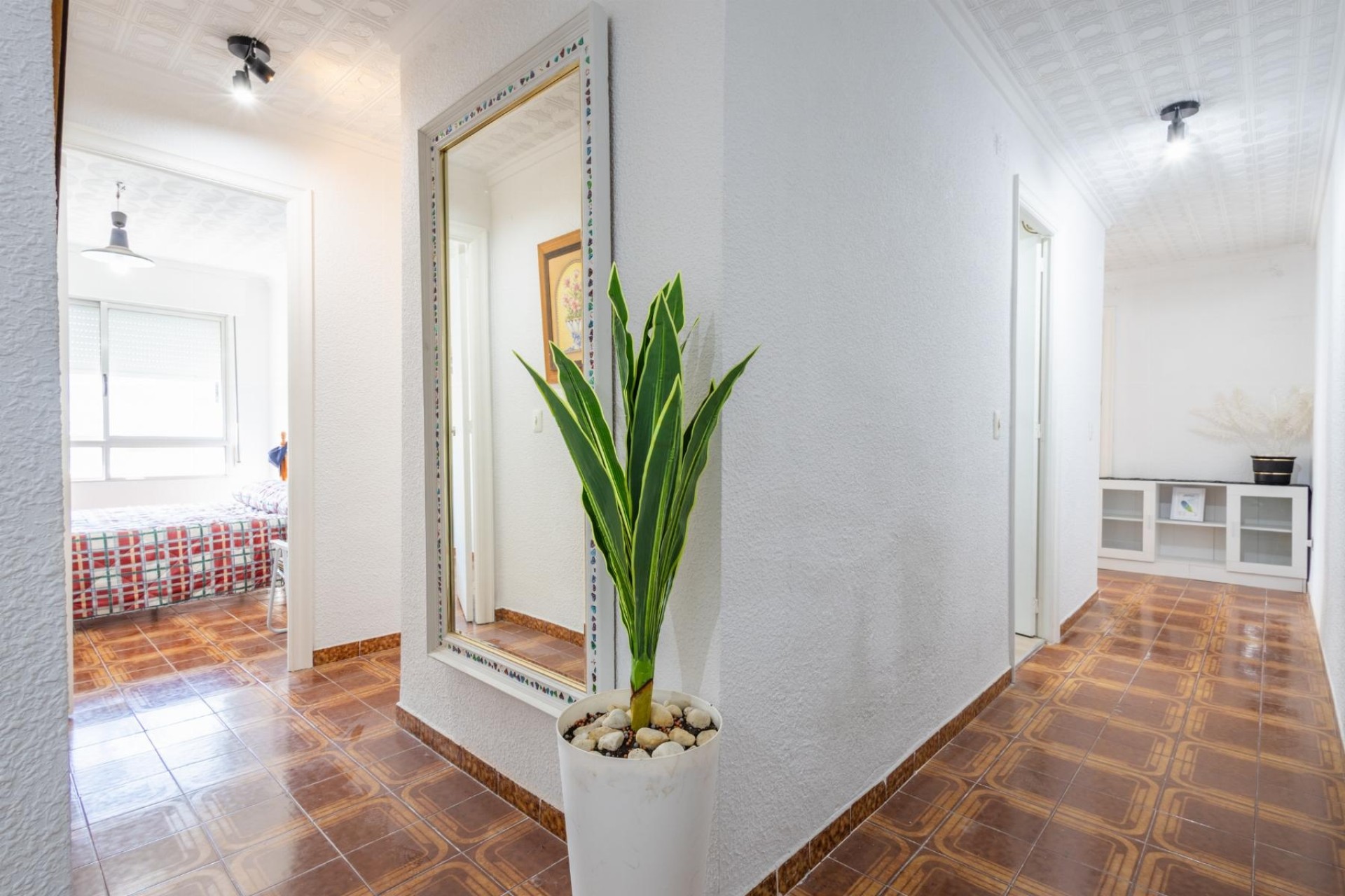 Herverkoop - Appartement / Flat -
Torrevieja - Playa del Acequión