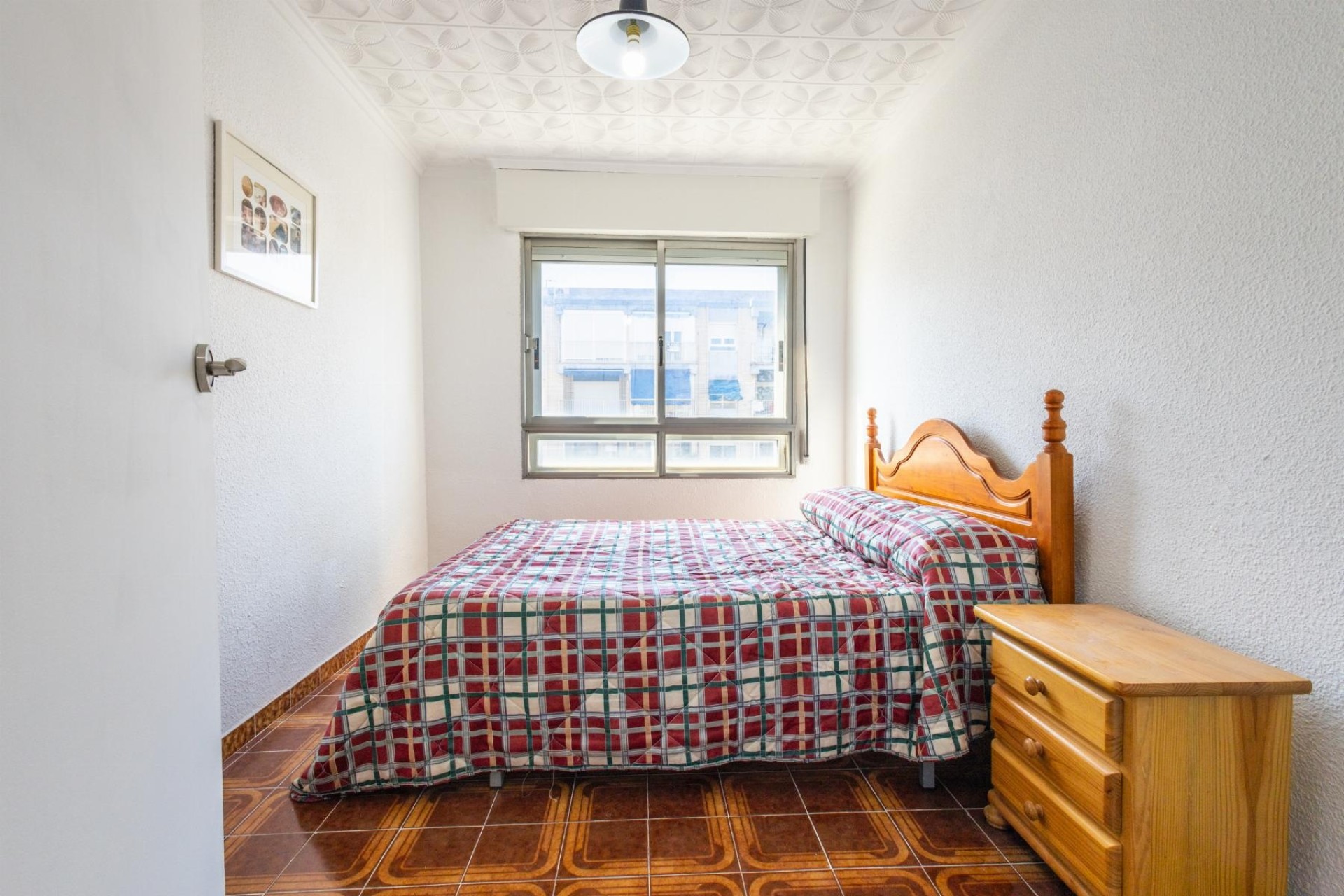 Herverkoop - Appartement / Flat -
Torrevieja - Playa del Acequión