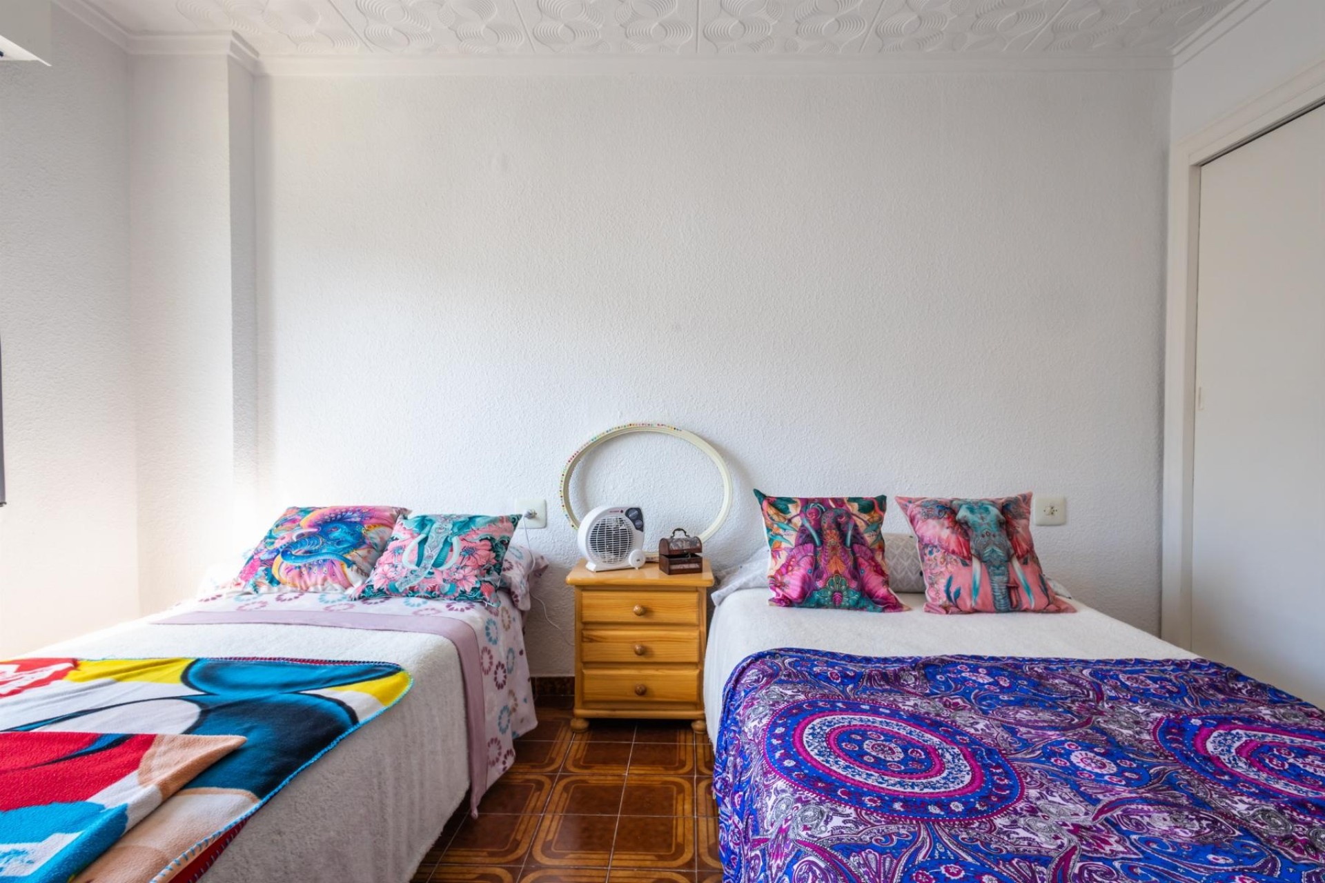 Herverkoop - Appartement / Flat -
Torrevieja - Playa del Acequión