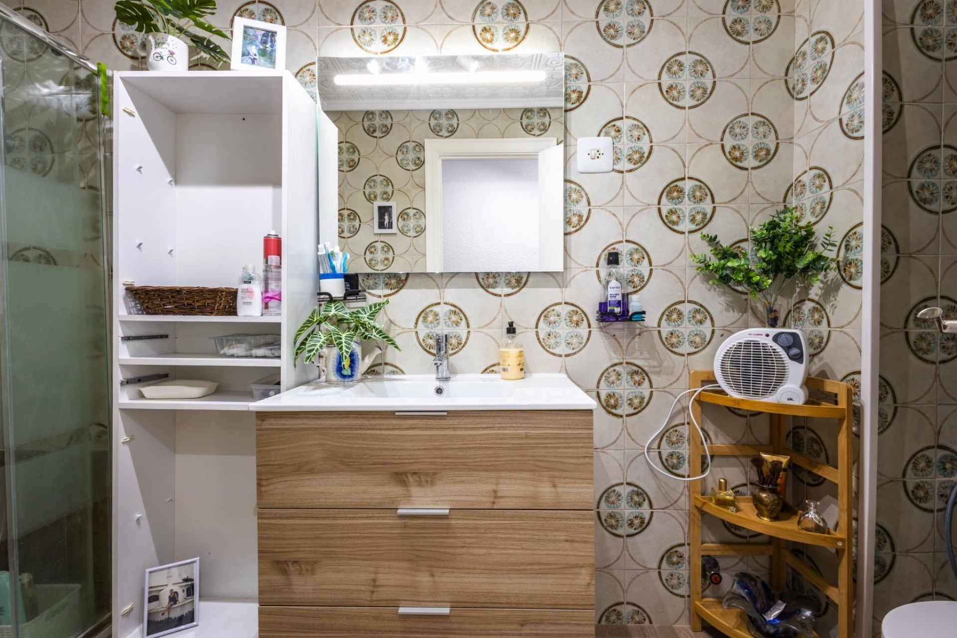 Herverkoop - Appartement / Flat -
Torrevieja - Playa del Acequión