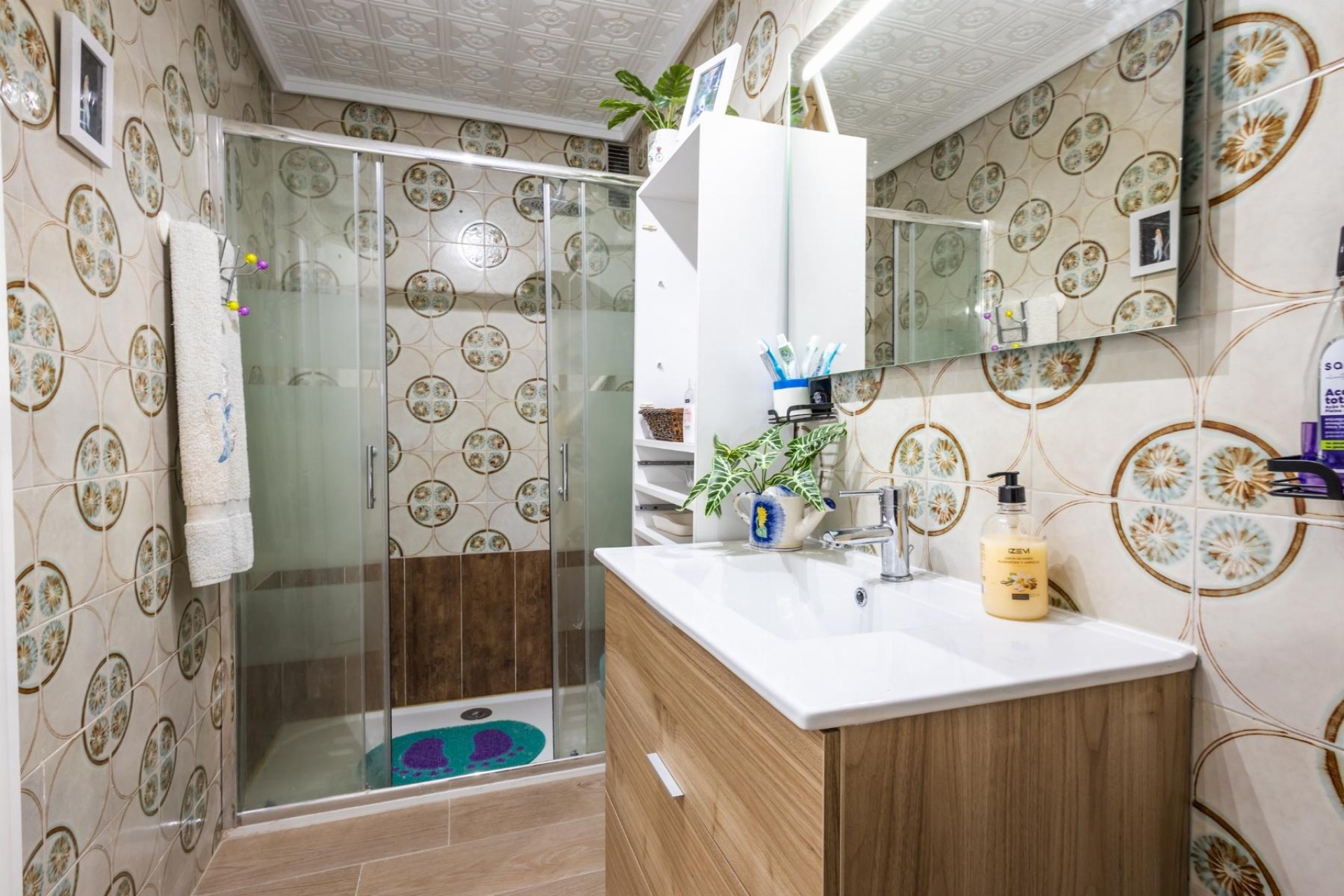 Herverkoop - Appartement / Flat -
Torrevieja - Playa del Acequión