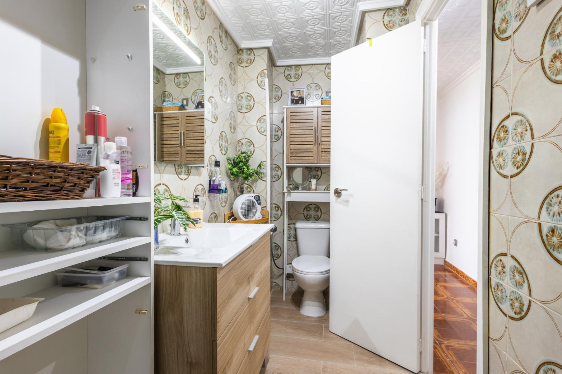 Herverkoop - Appartement / Flat -
Torrevieja - Playa del Acequión