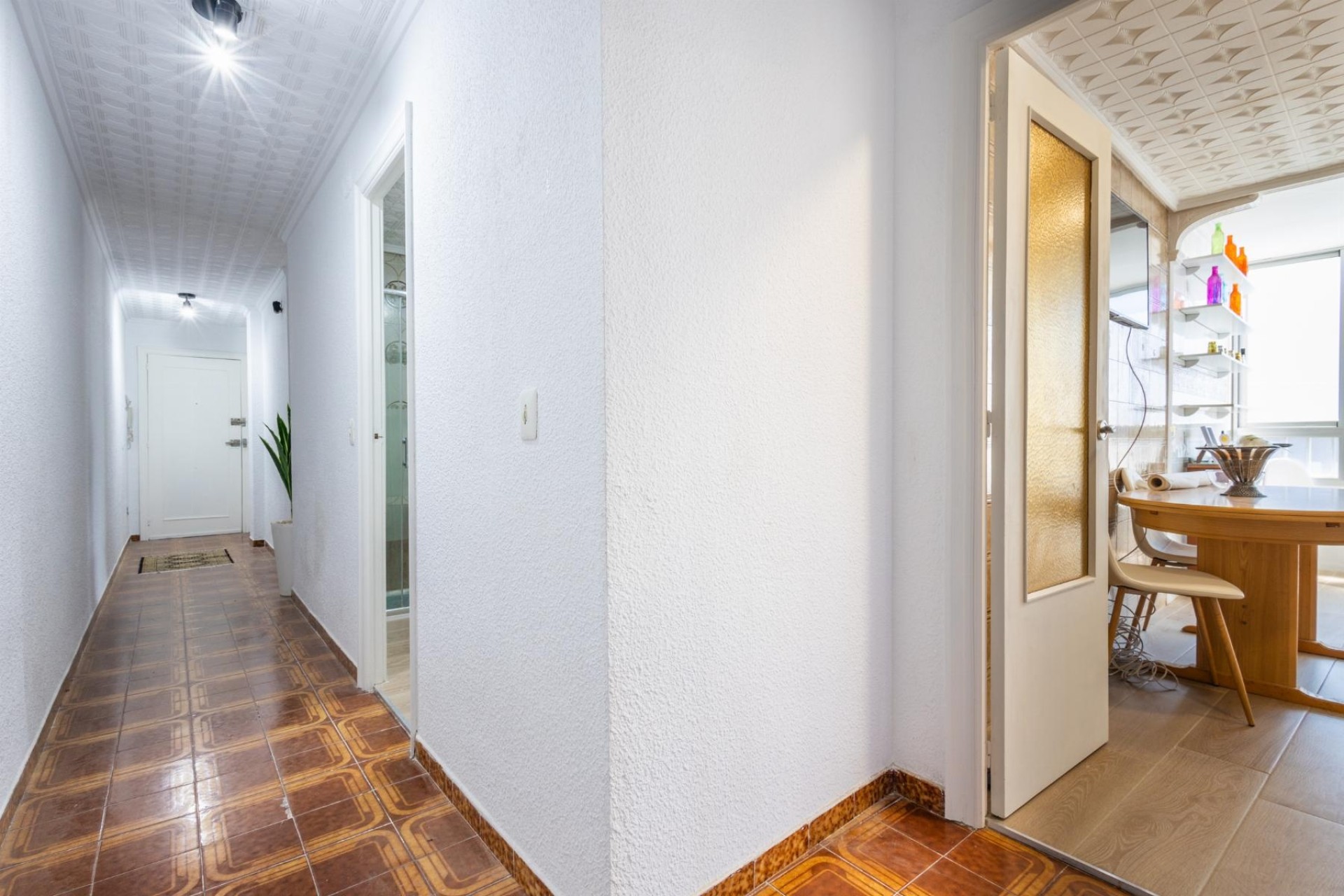 Herverkoop - Appartement / Flat -
Torrevieja - Playa del Acequión