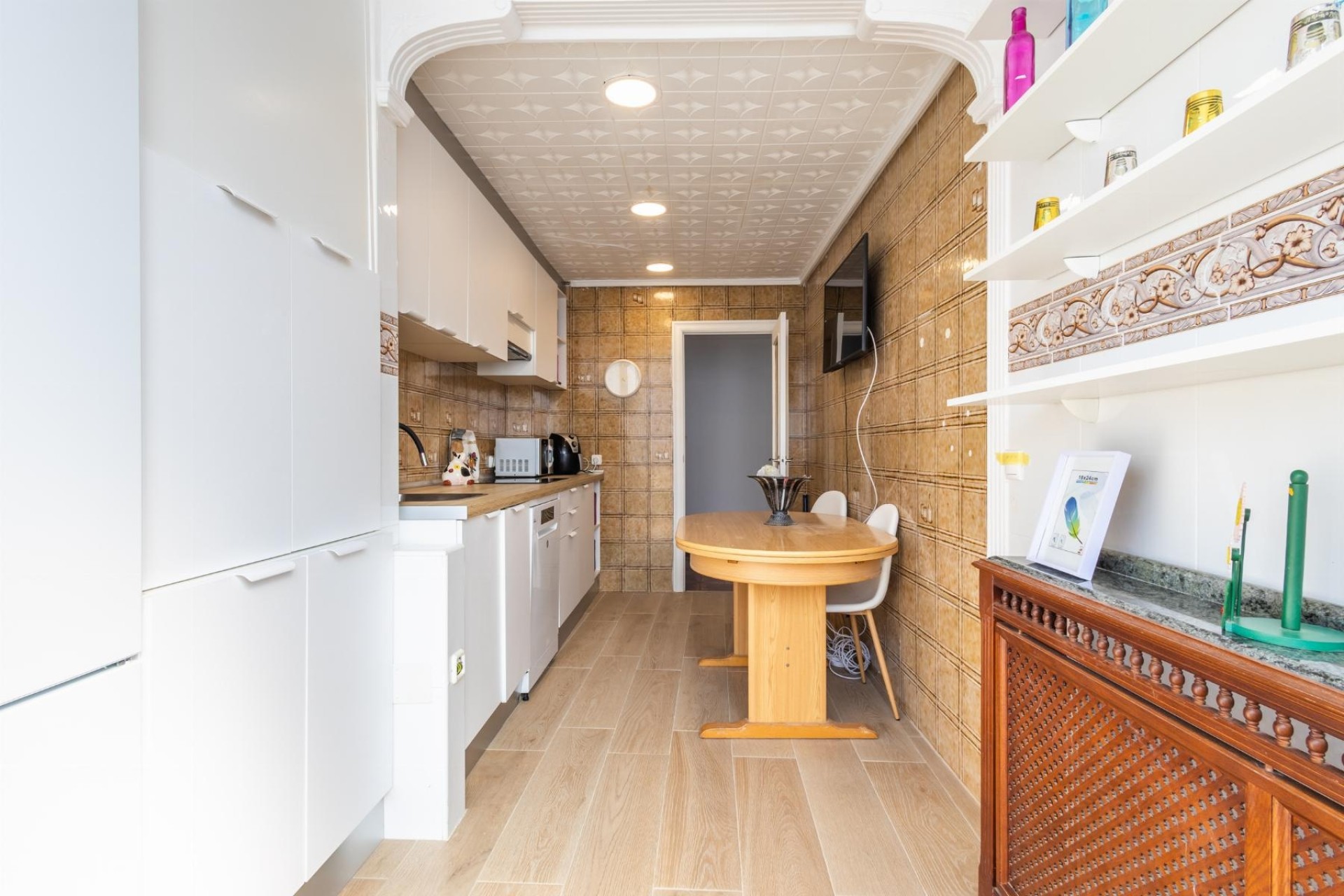 Herverkoop - Appartement / Flat -
Torrevieja - Playa del Acequión