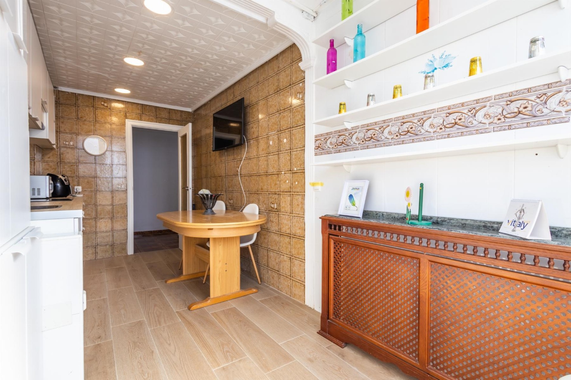 Herverkoop - Appartement / Flat -
Torrevieja - Playa del Acequión