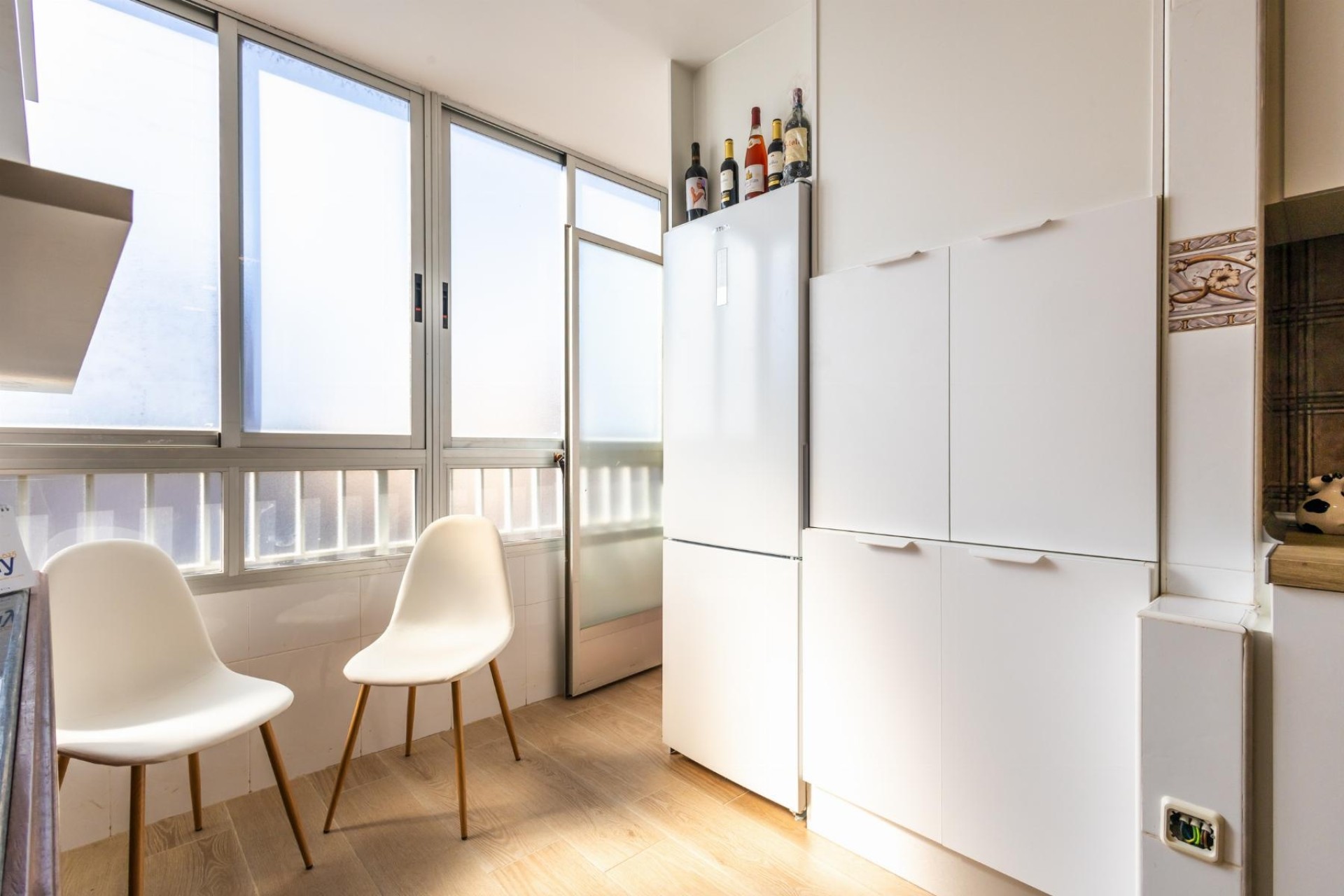 Herverkoop - Appartement / Flat -
Torrevieja - Playa del Acequión