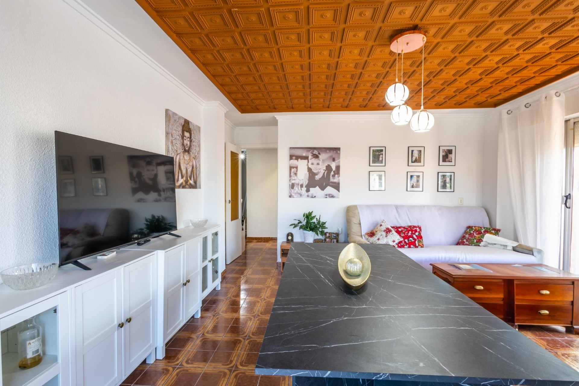 Herverkoop - Appartement / Flat -
Torrevieja - Playa del Acequión