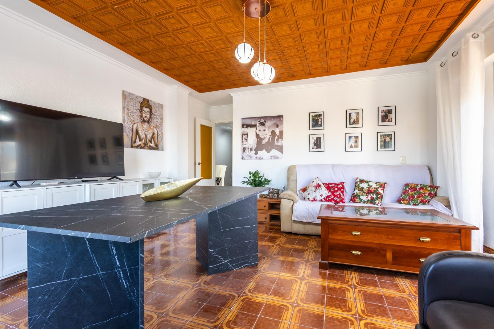 Herverkoop - Appartement / Flat -
Torrevieja - Playa del Acequión