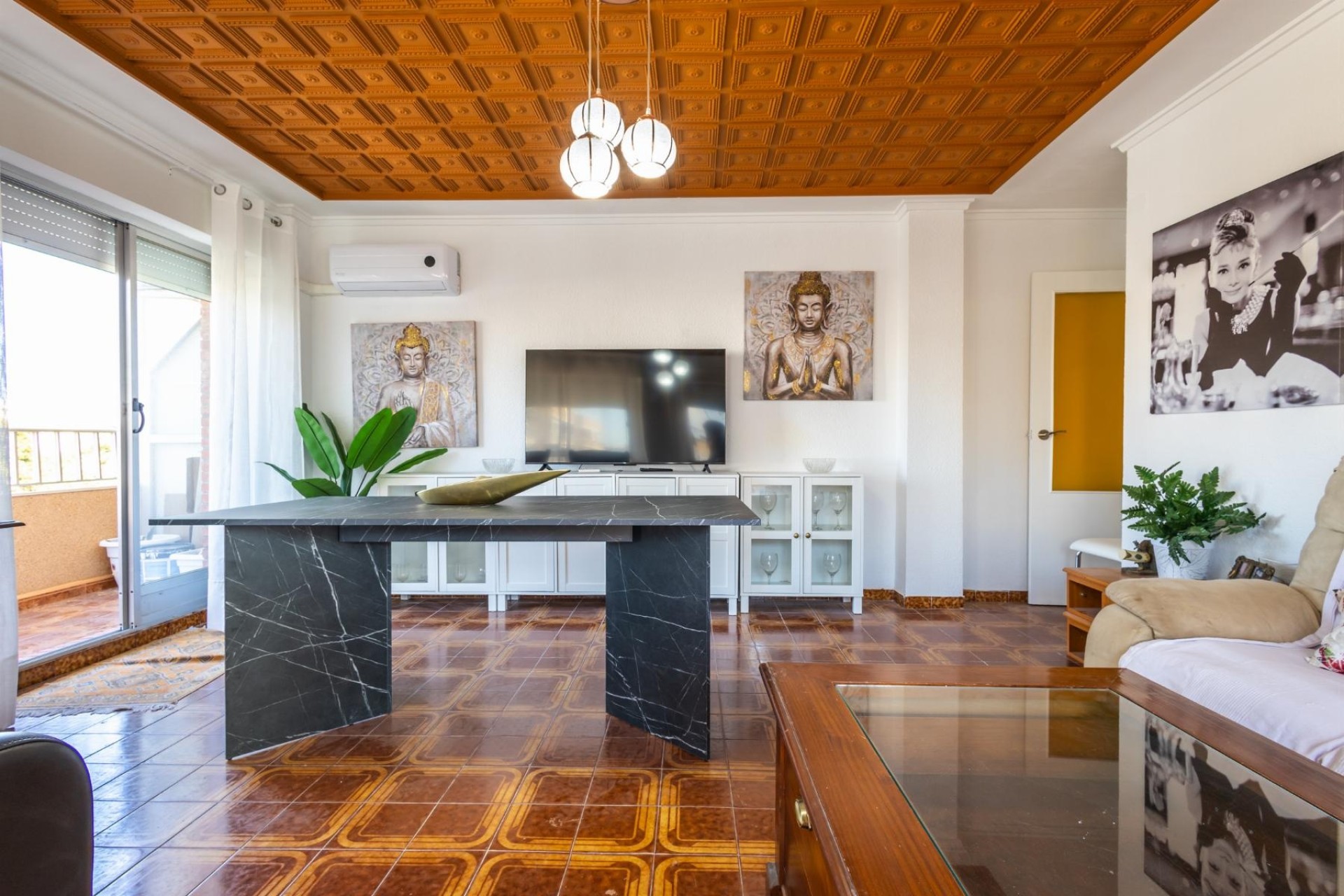 Herverkoop - Appartement / Flat -
Torrevieja - Playa del Acequión