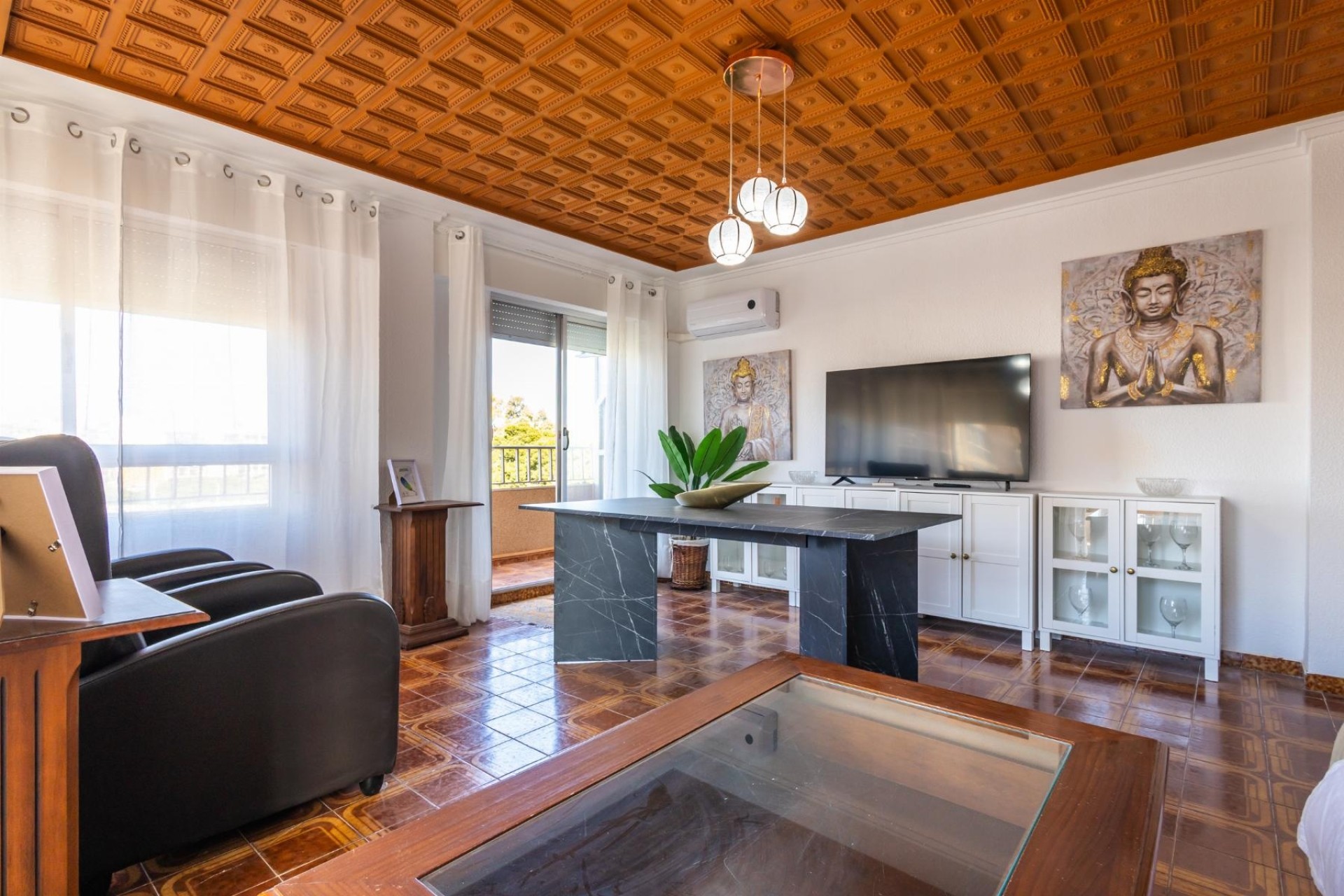 Herverkoop - Appartement / Flat -
Torrevieja - Playa del Acequión