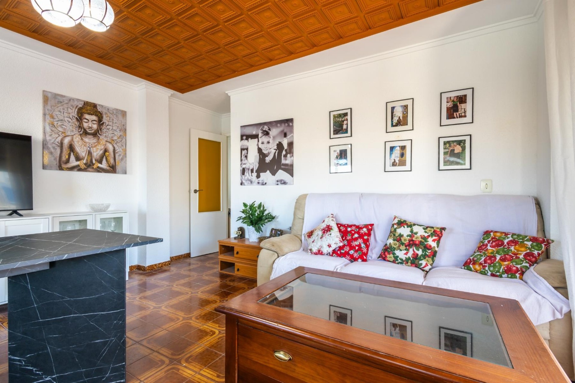 Herverkoop - Appartement / Flat -
Torrevieja - Playa del Acequión