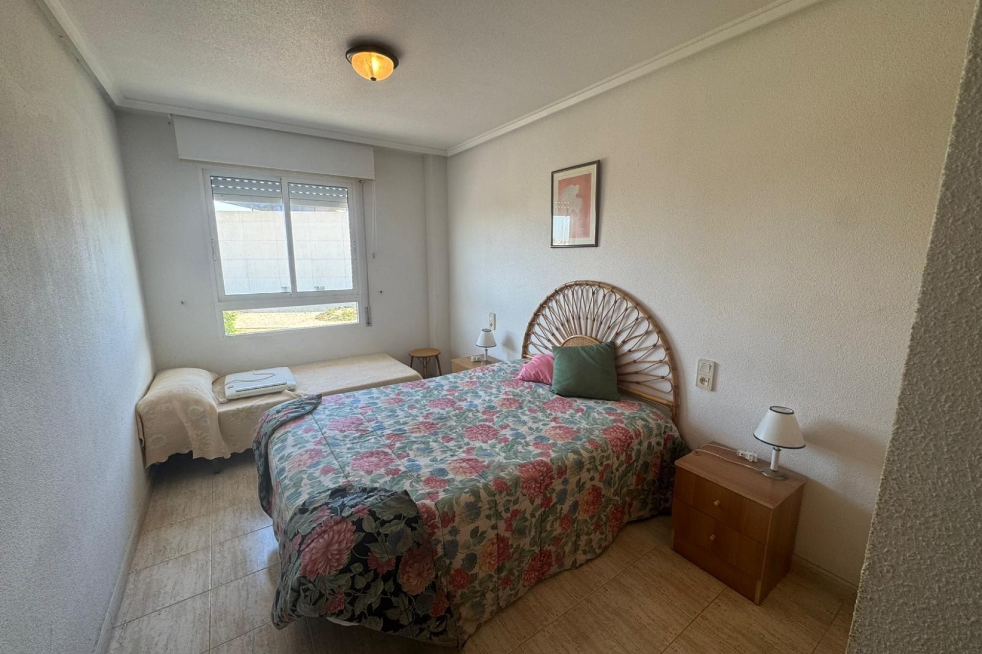 Herverkoop - Appartement / Flat -
Torrevieja - Playa del Acequión